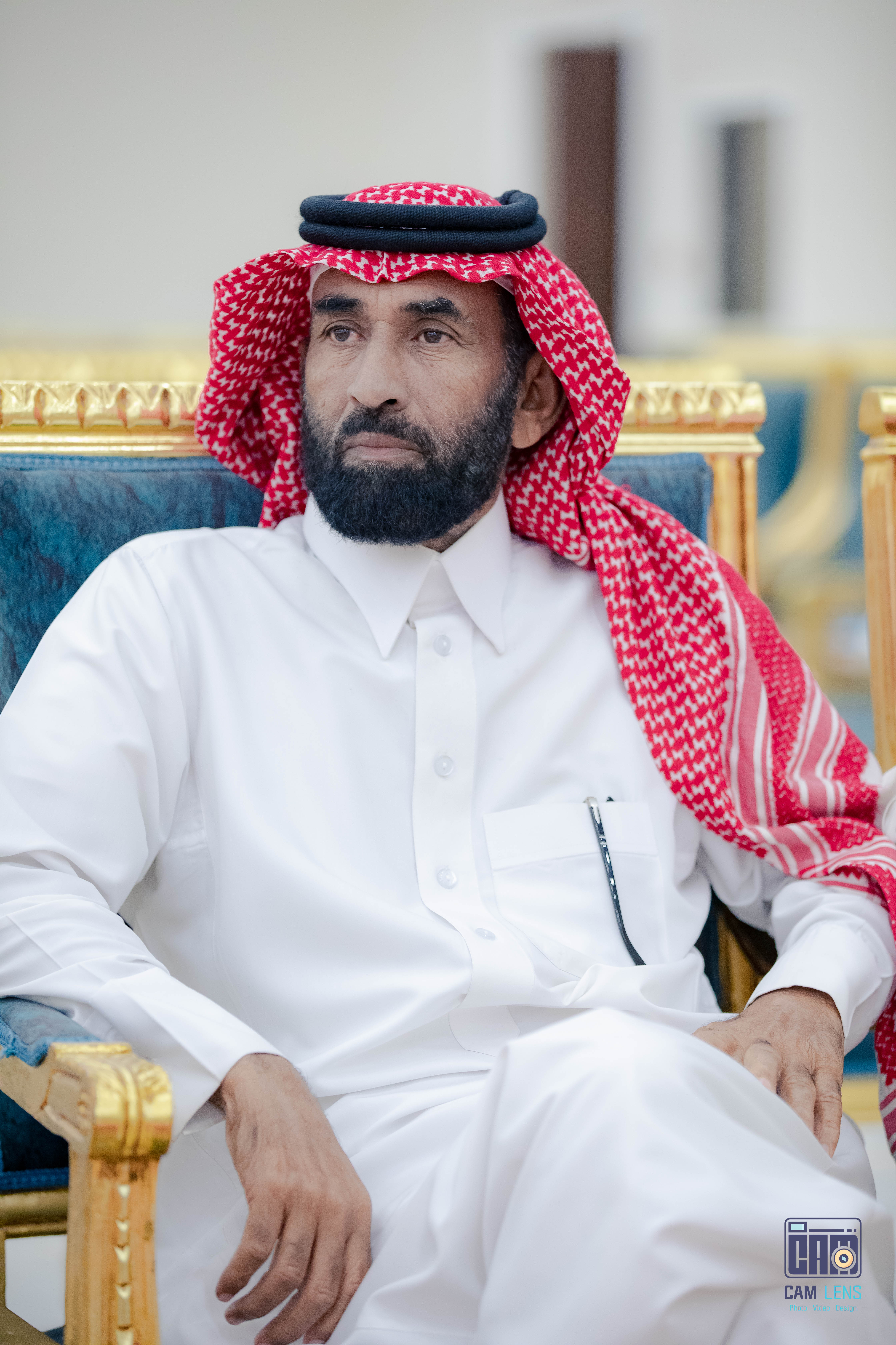 زواج: ابراهيم الشاردي