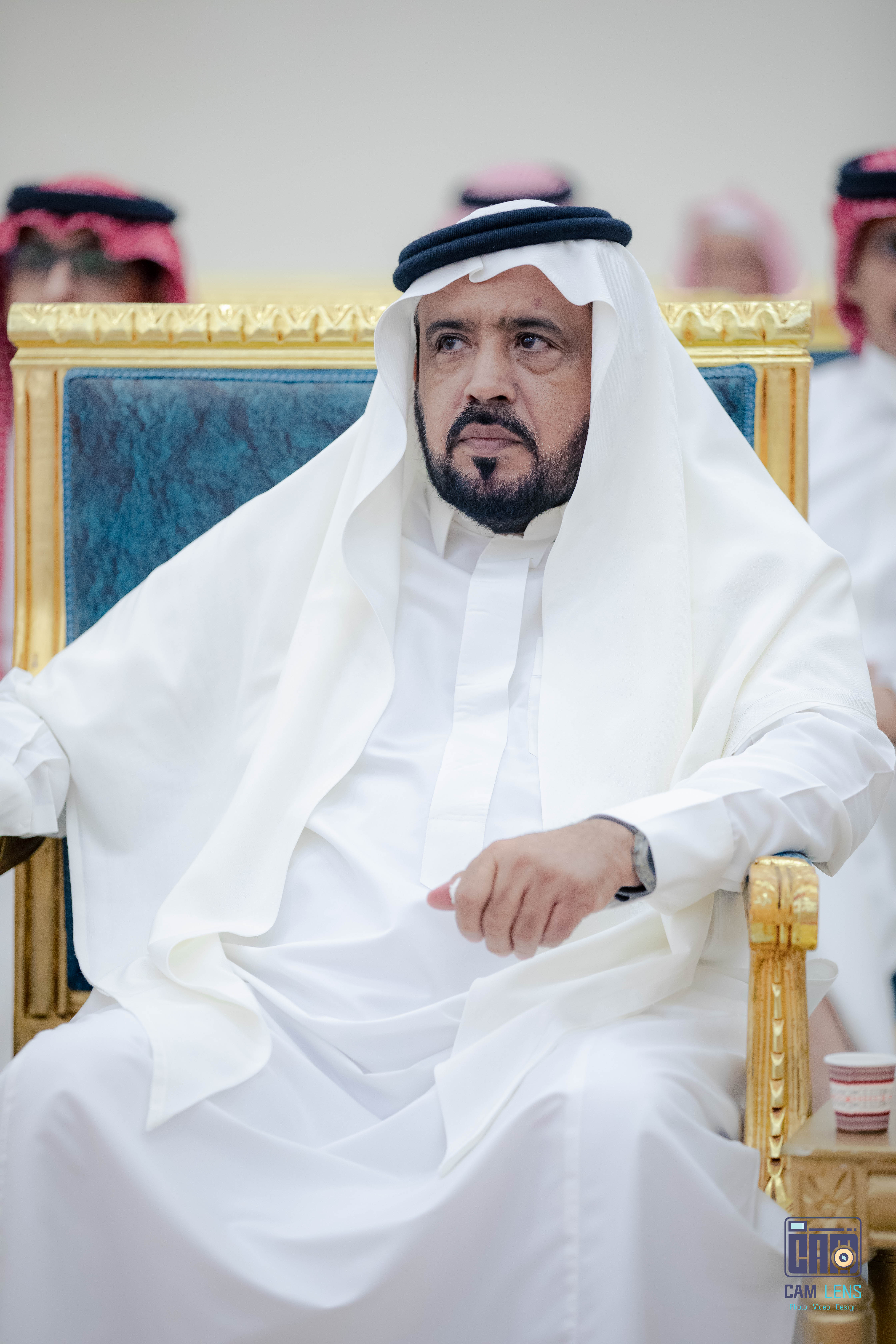 زواج: ابراهيم الشاردي