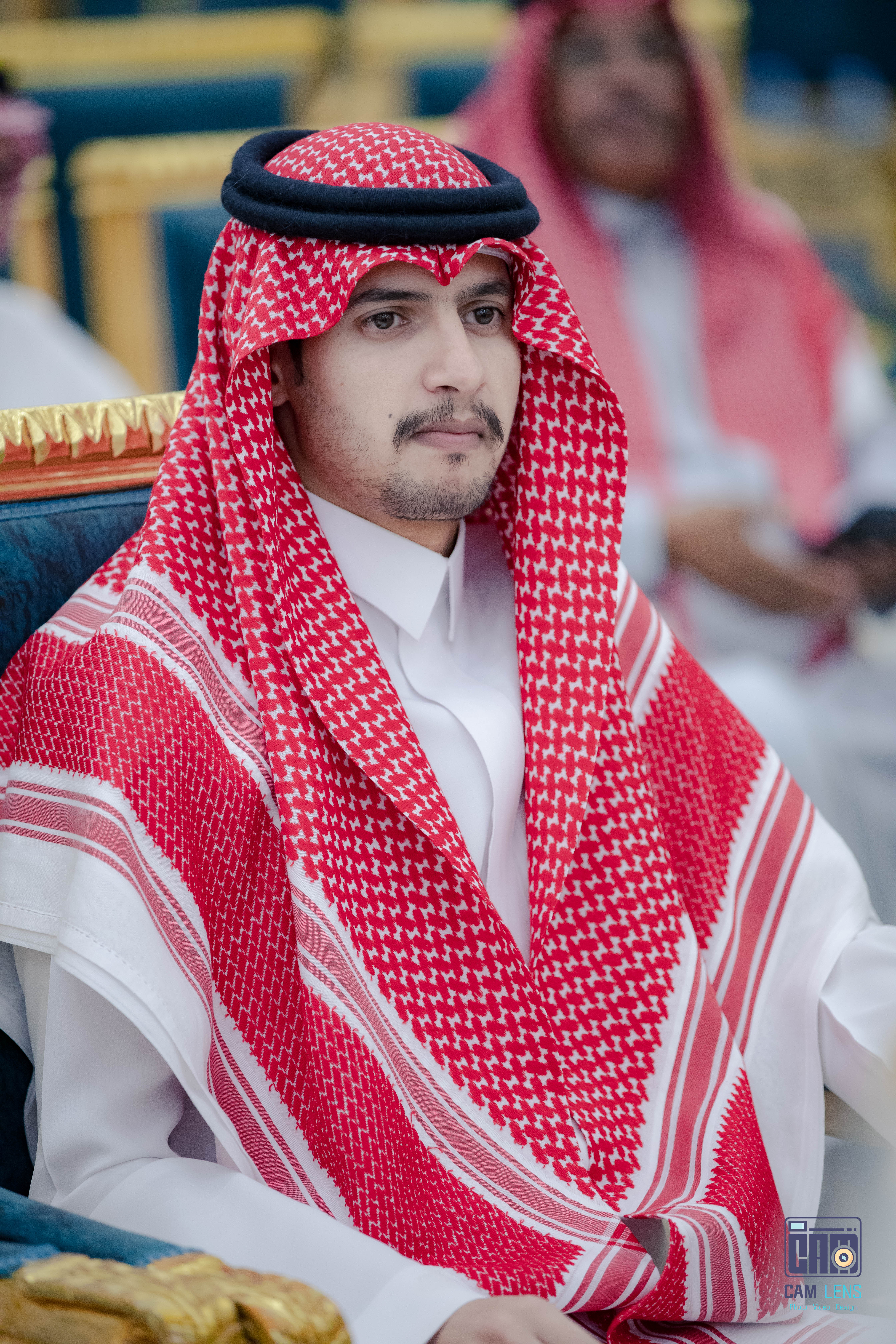 زواج: ابراهيم الشاردي