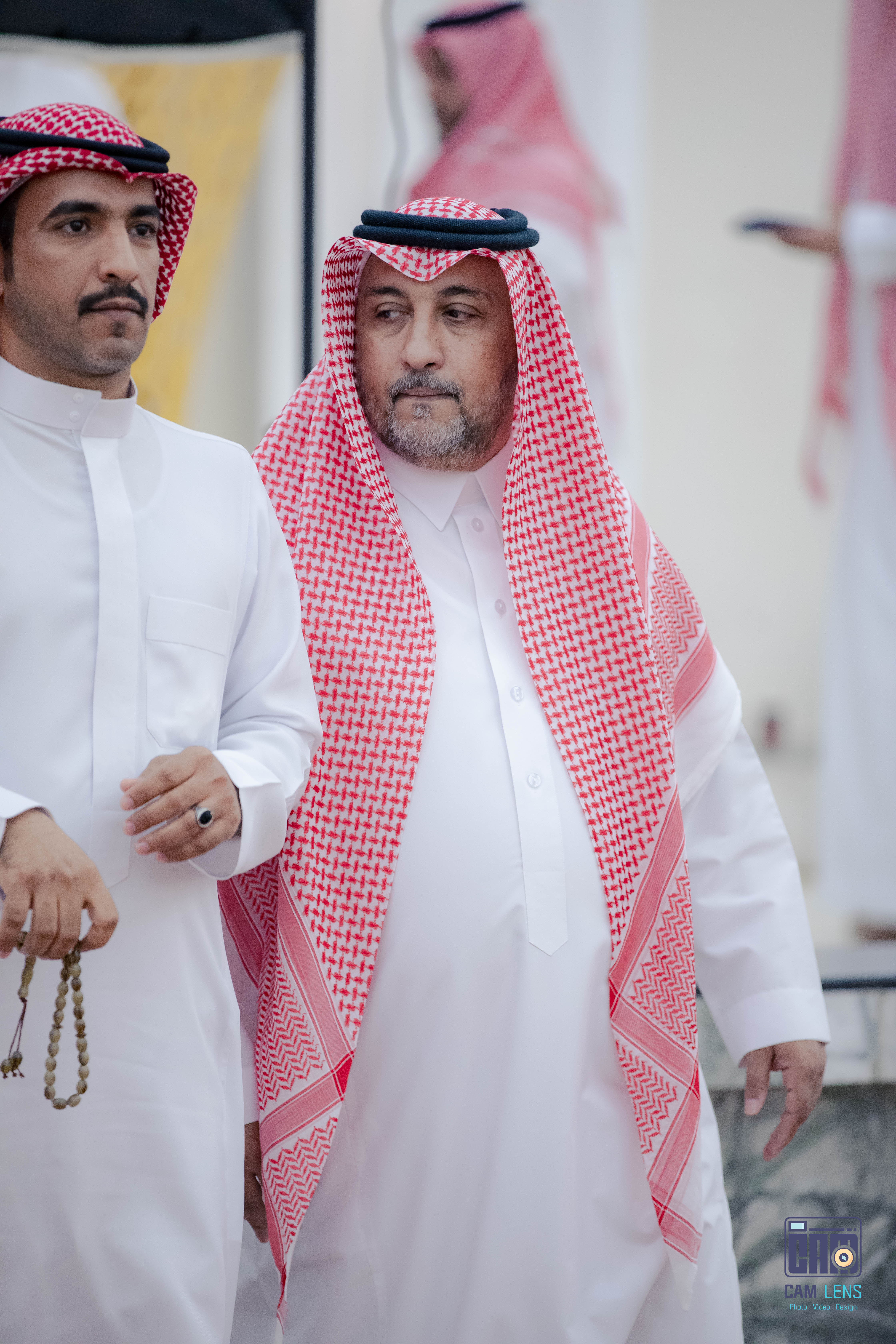 زواج: ابراهيم الشاردي