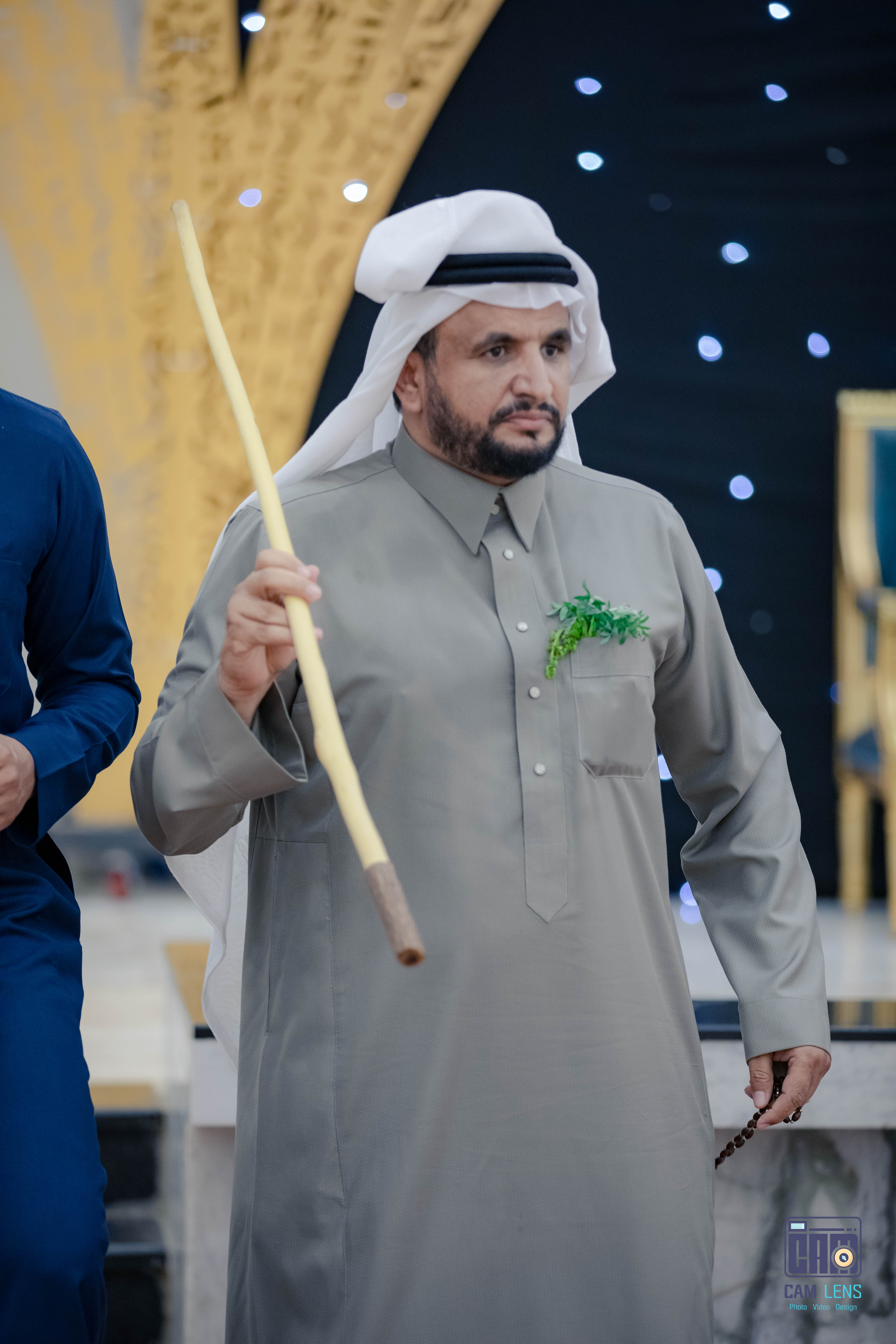 زواج: ابراهيم الشاردي