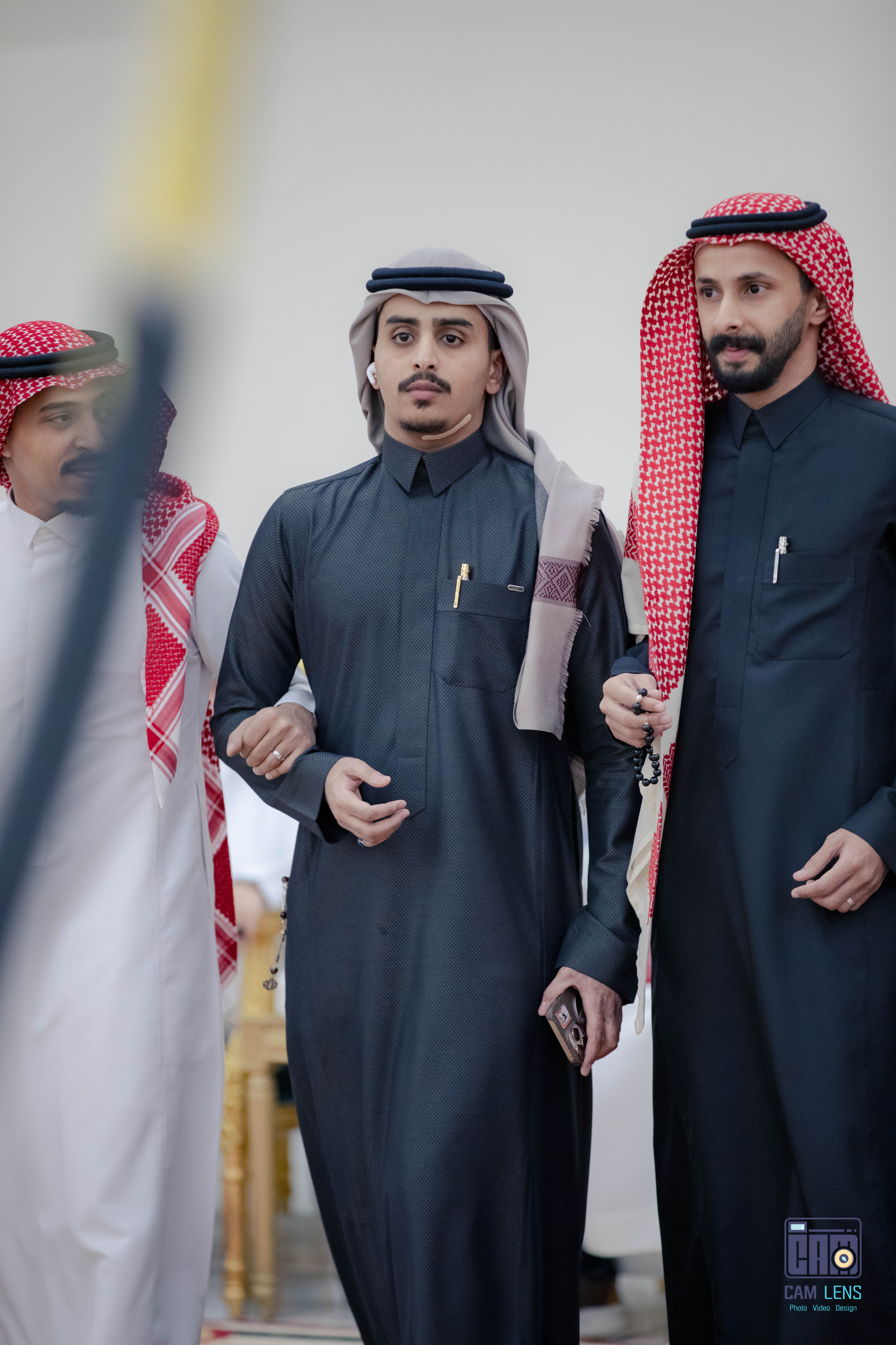 زواج: ابراهيم الشاردي