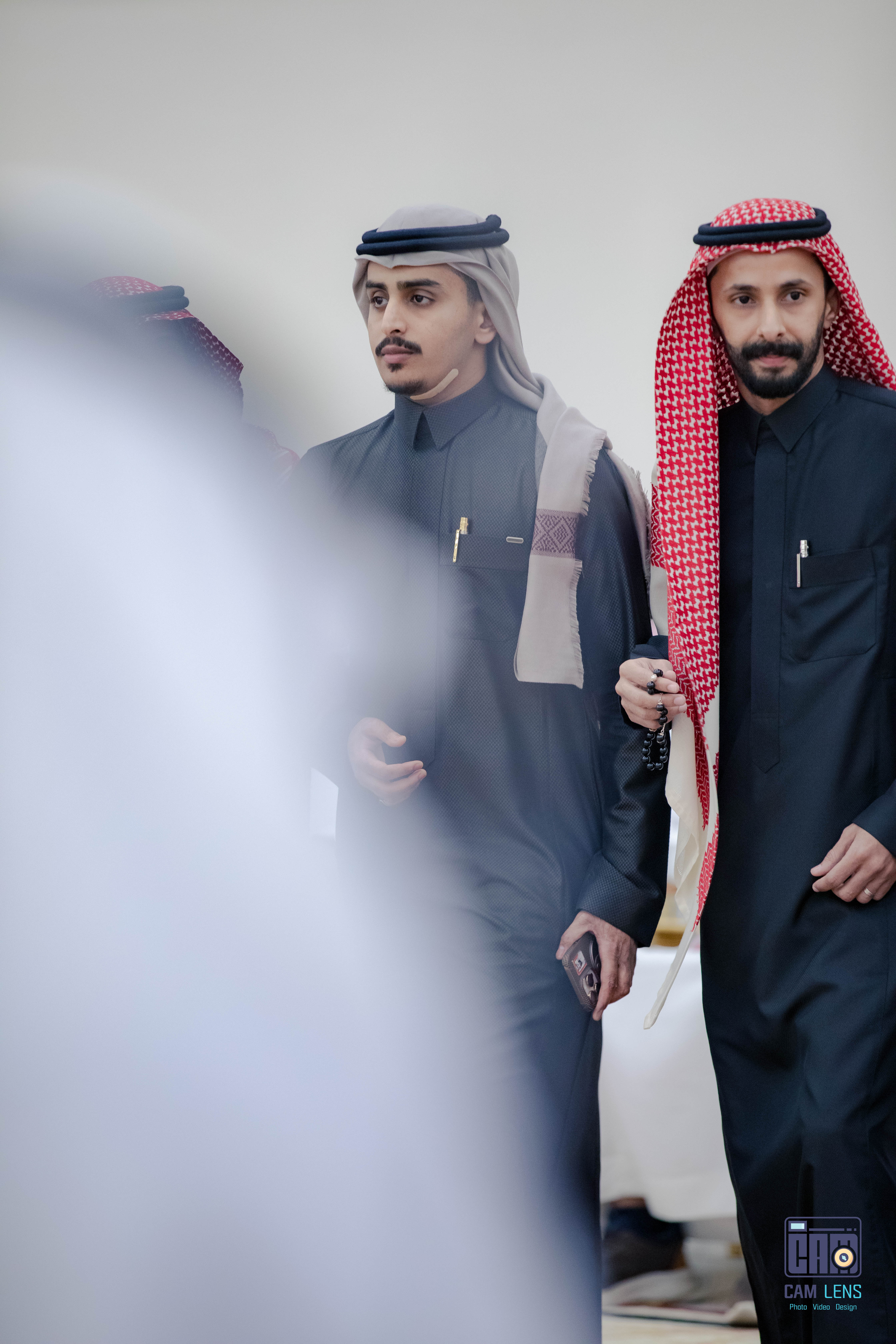 زواج: ابراهيم الشاردي