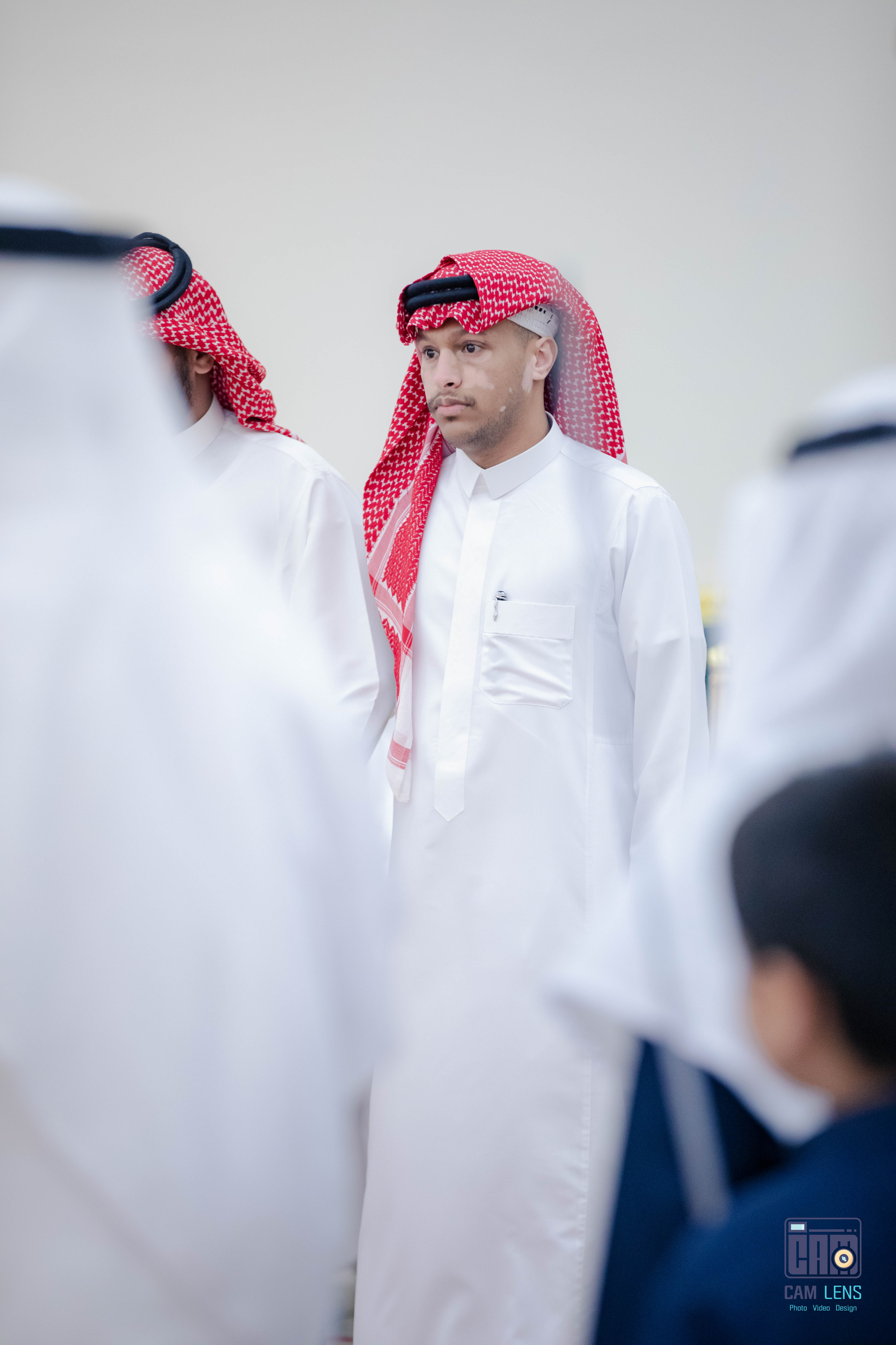 زواج: ابراهيم الشاردي