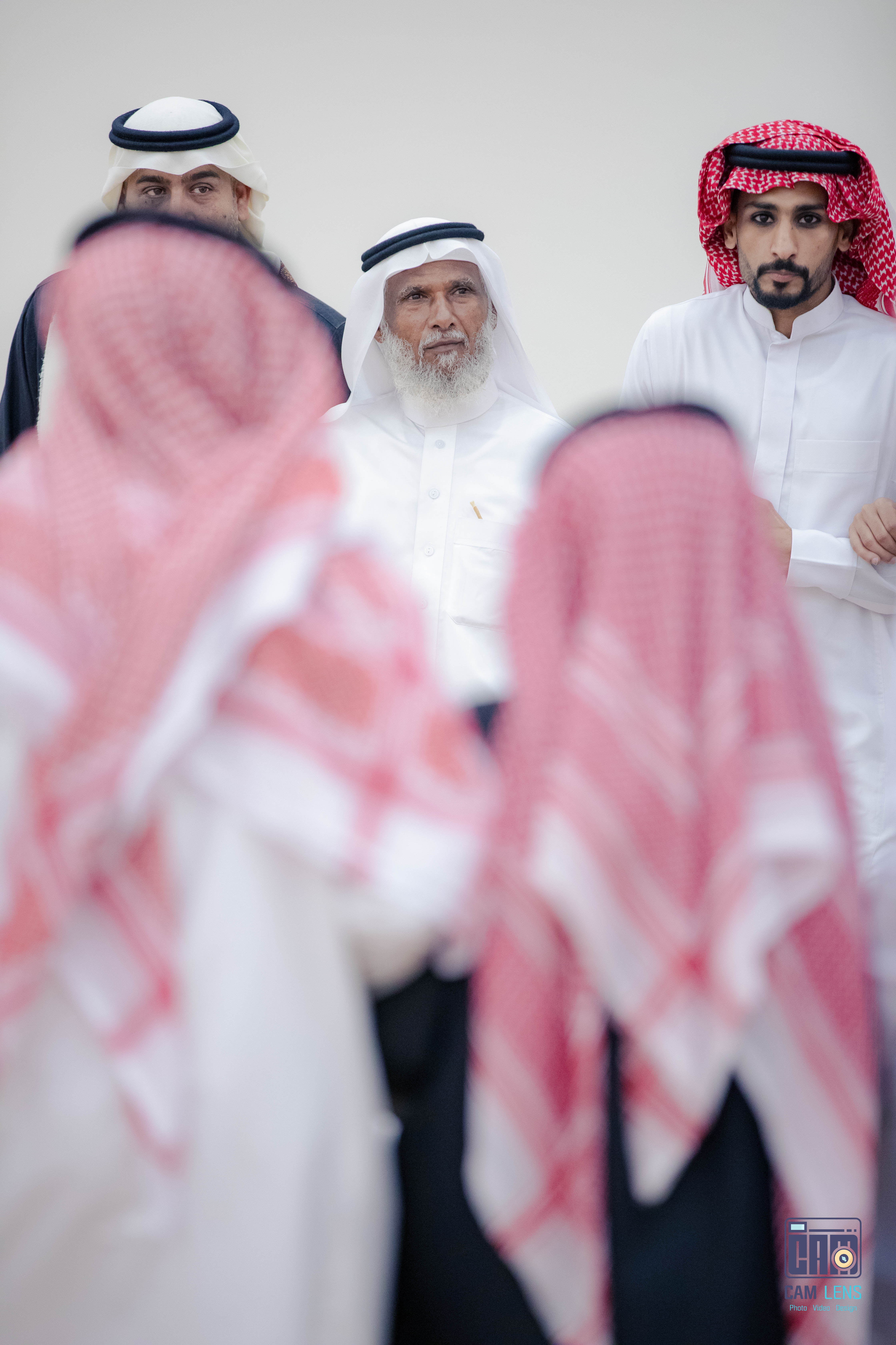 زواج: ابراهيم الشاردي