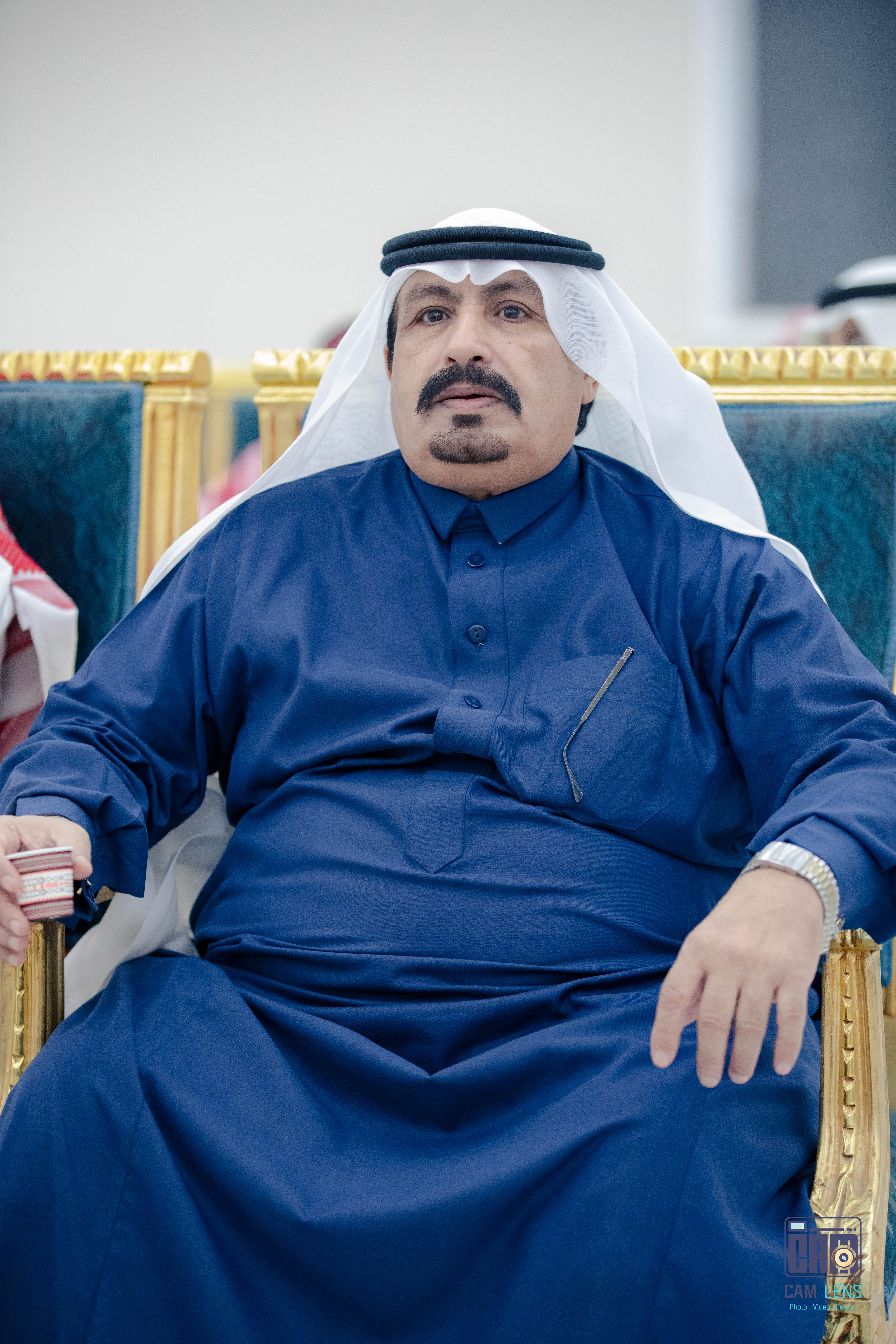 زواج: ابراهيم الشاردي