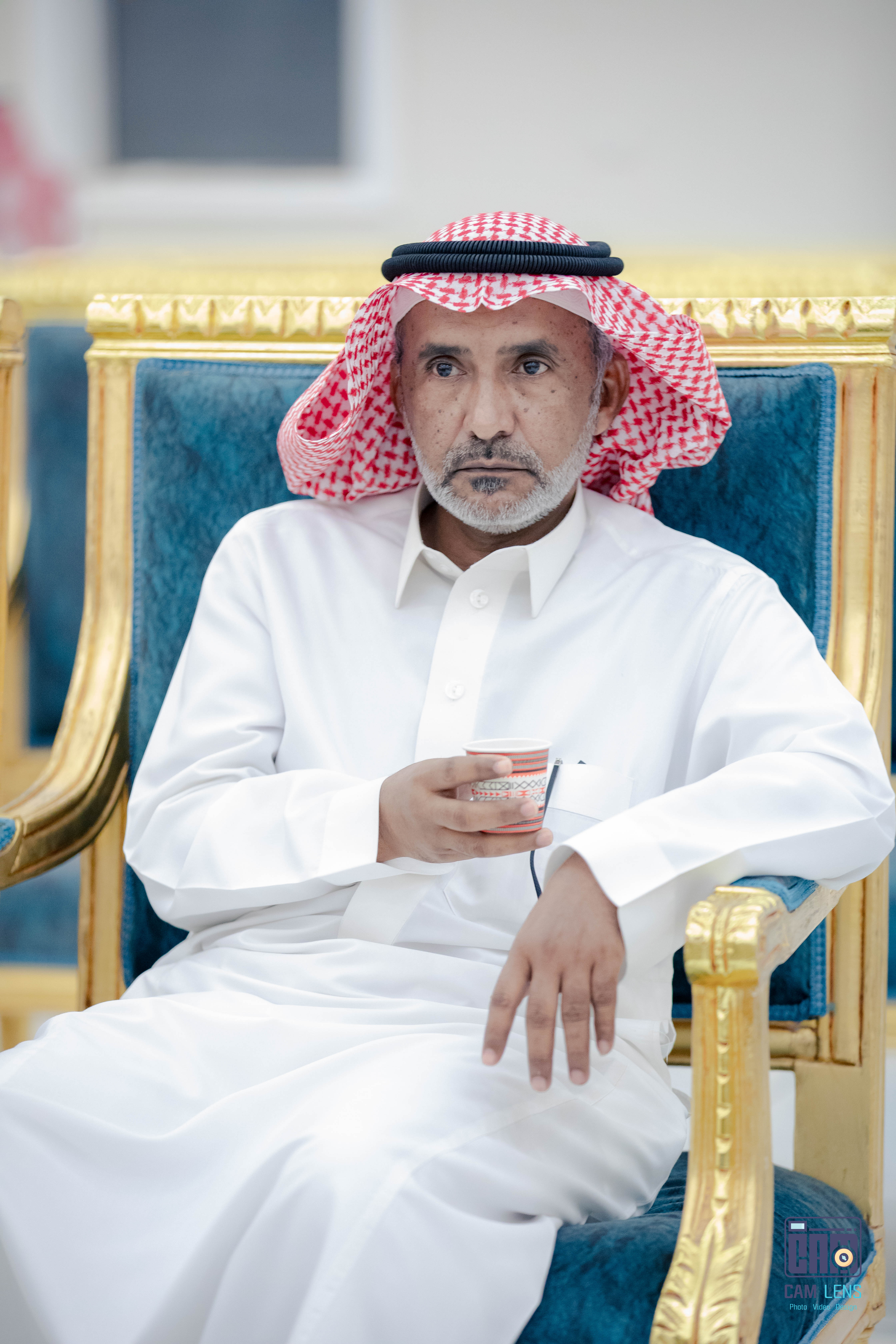 زواج: ابراهيم الشاردي