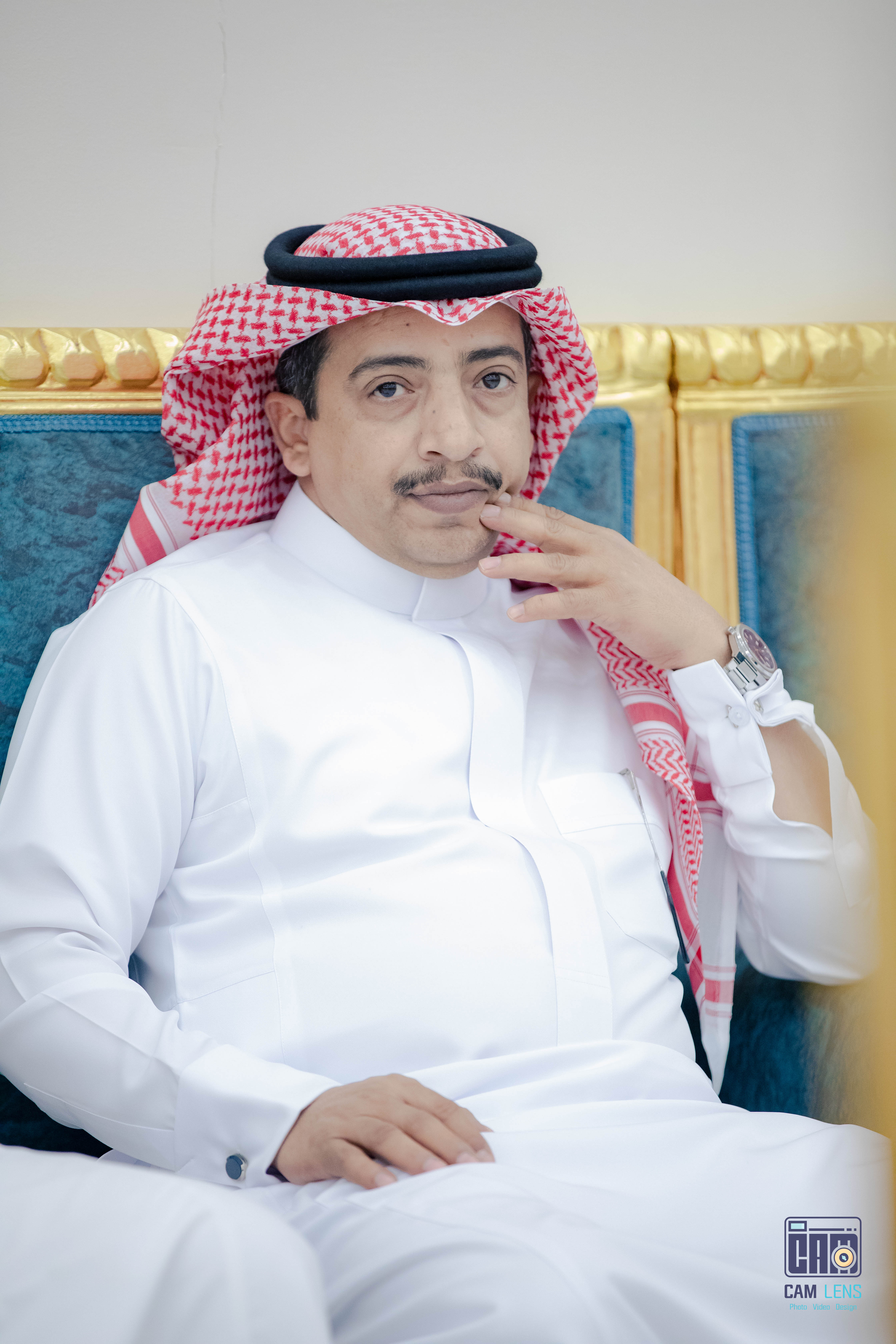 زواج: ابراهيم الشاردي