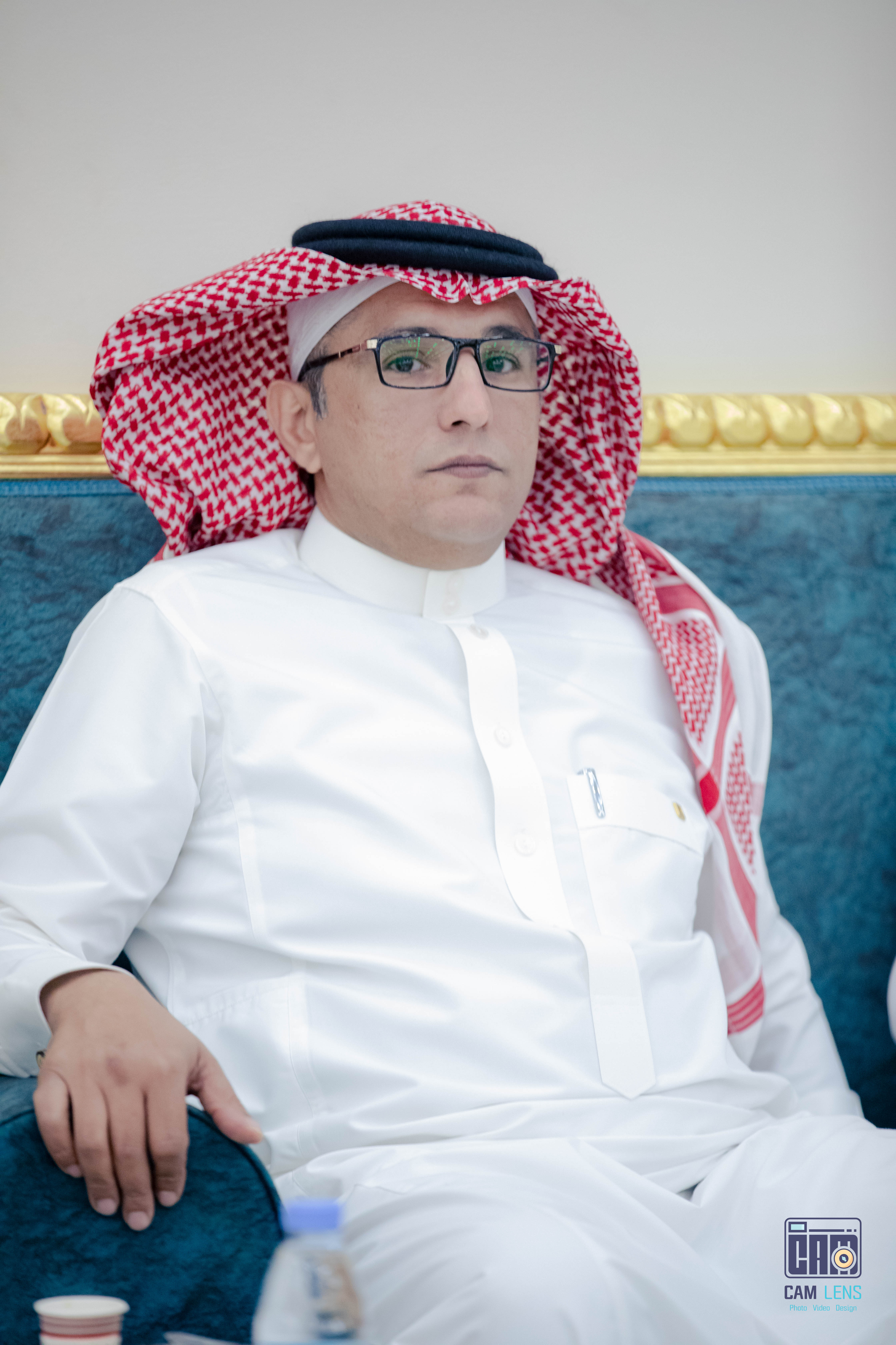 زواج: ابراهيم الشاردي