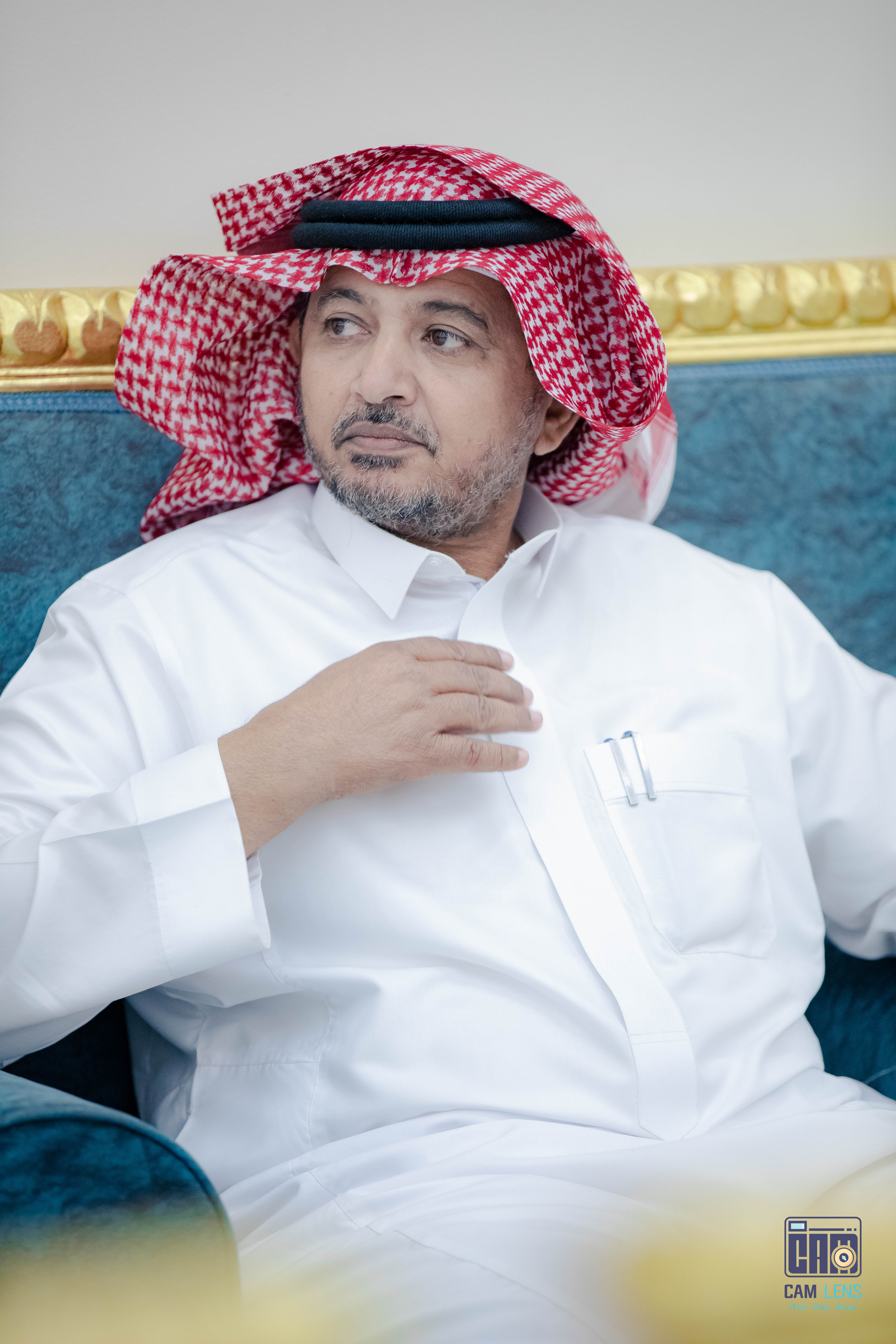 زواج: ابراهيم الشاردي