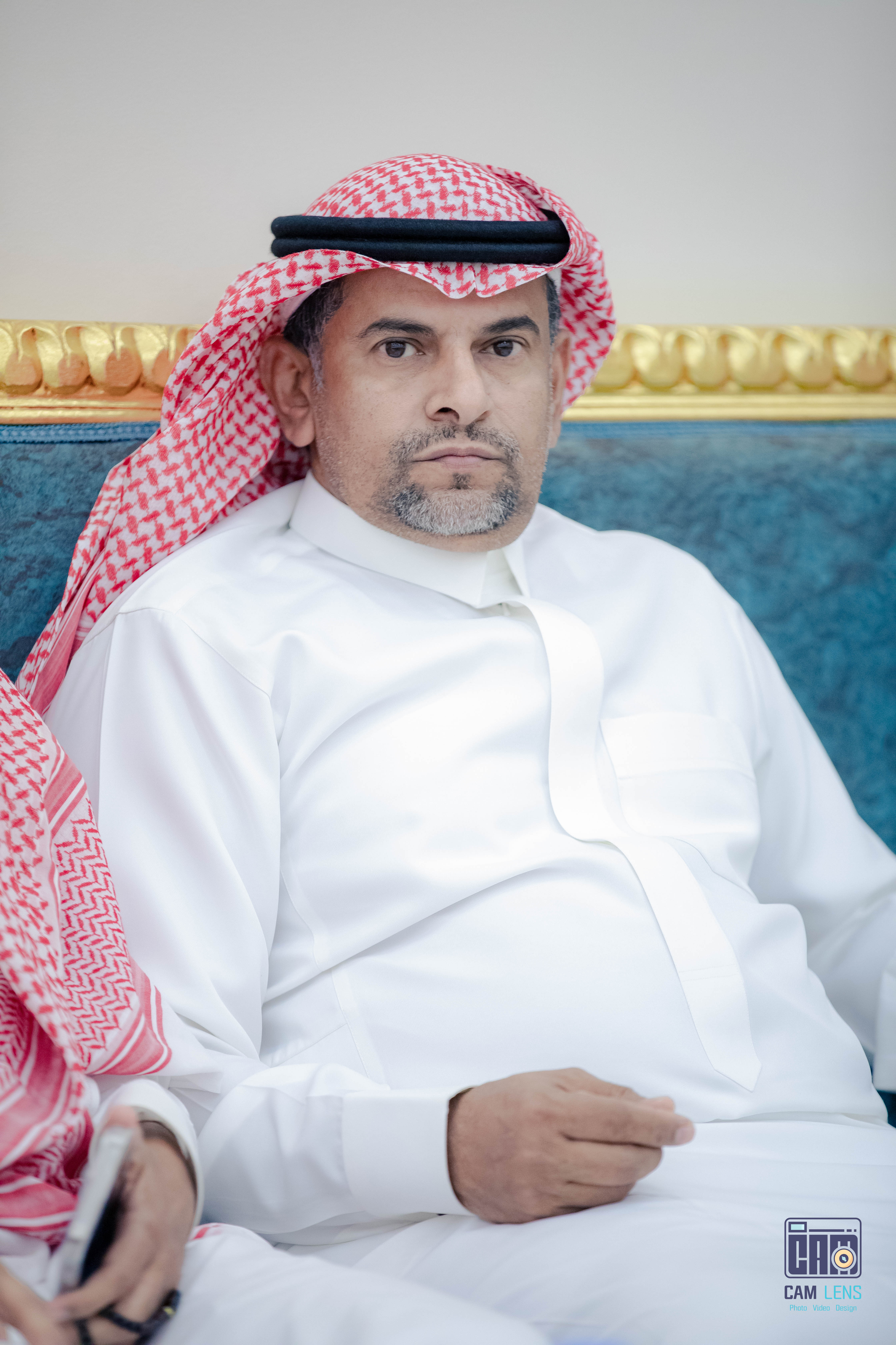 زواج: ابراهيم الشاردي