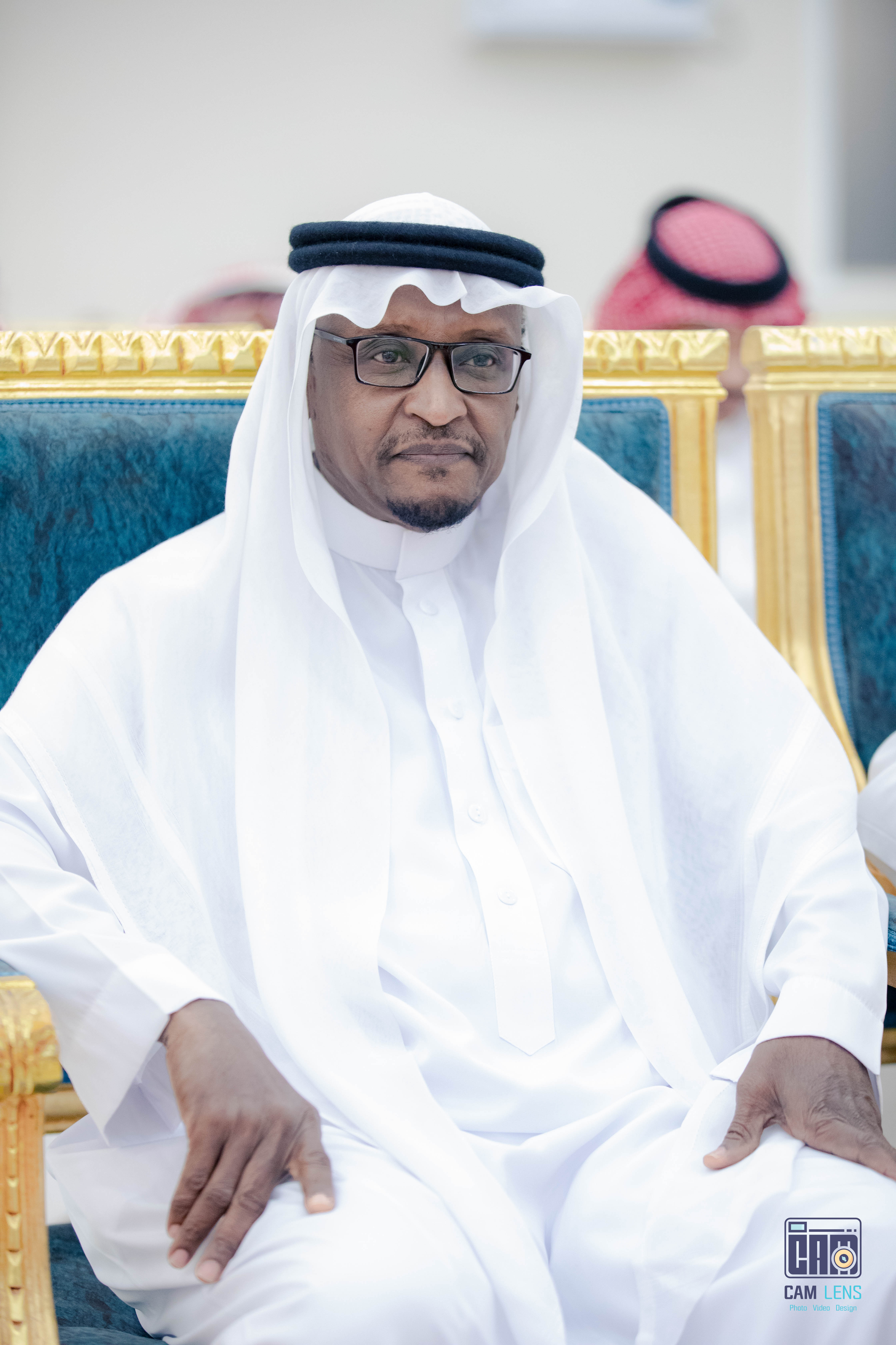 زواج: ابراهيم الشاردي