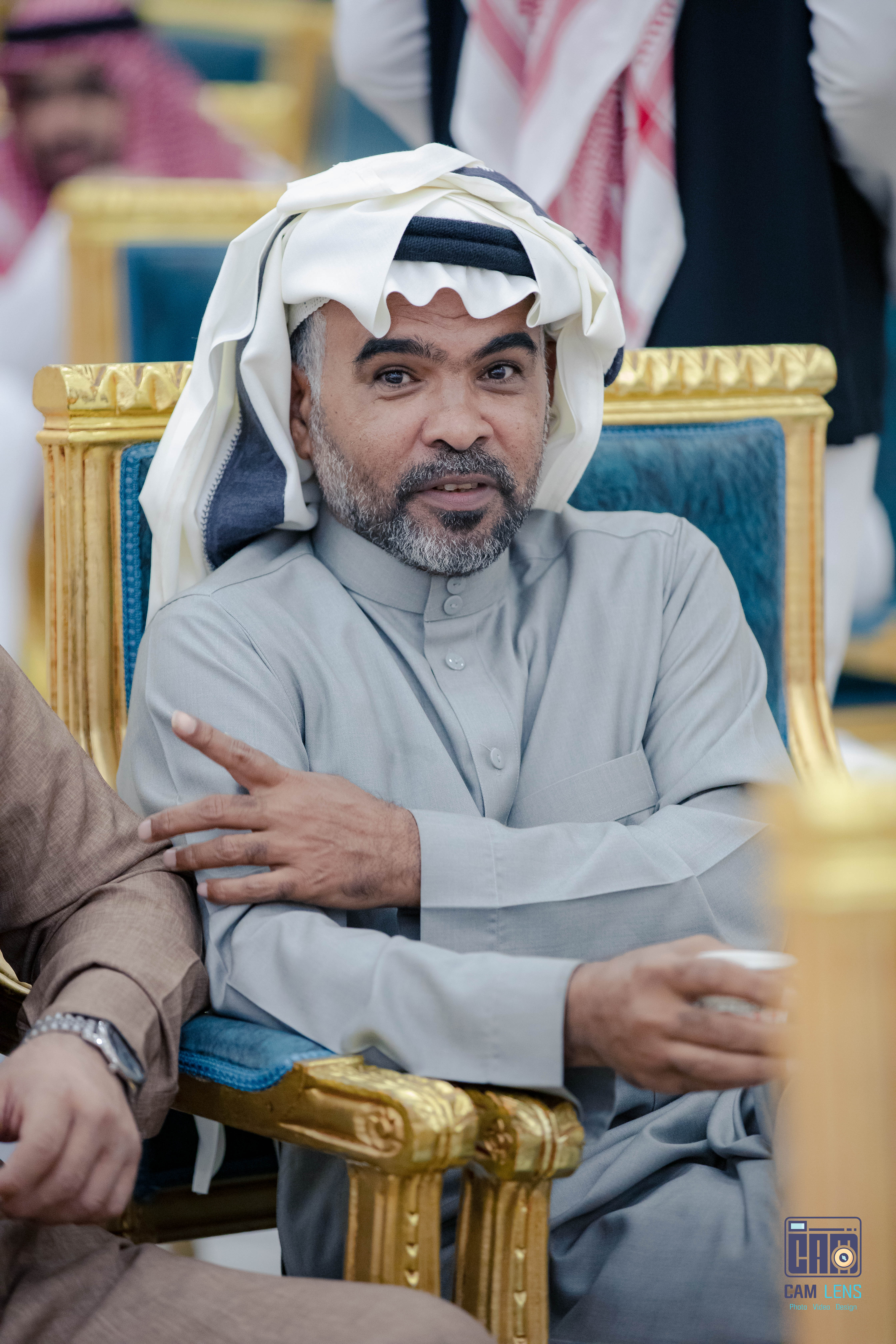 زواج: ابراهيم الشاردي