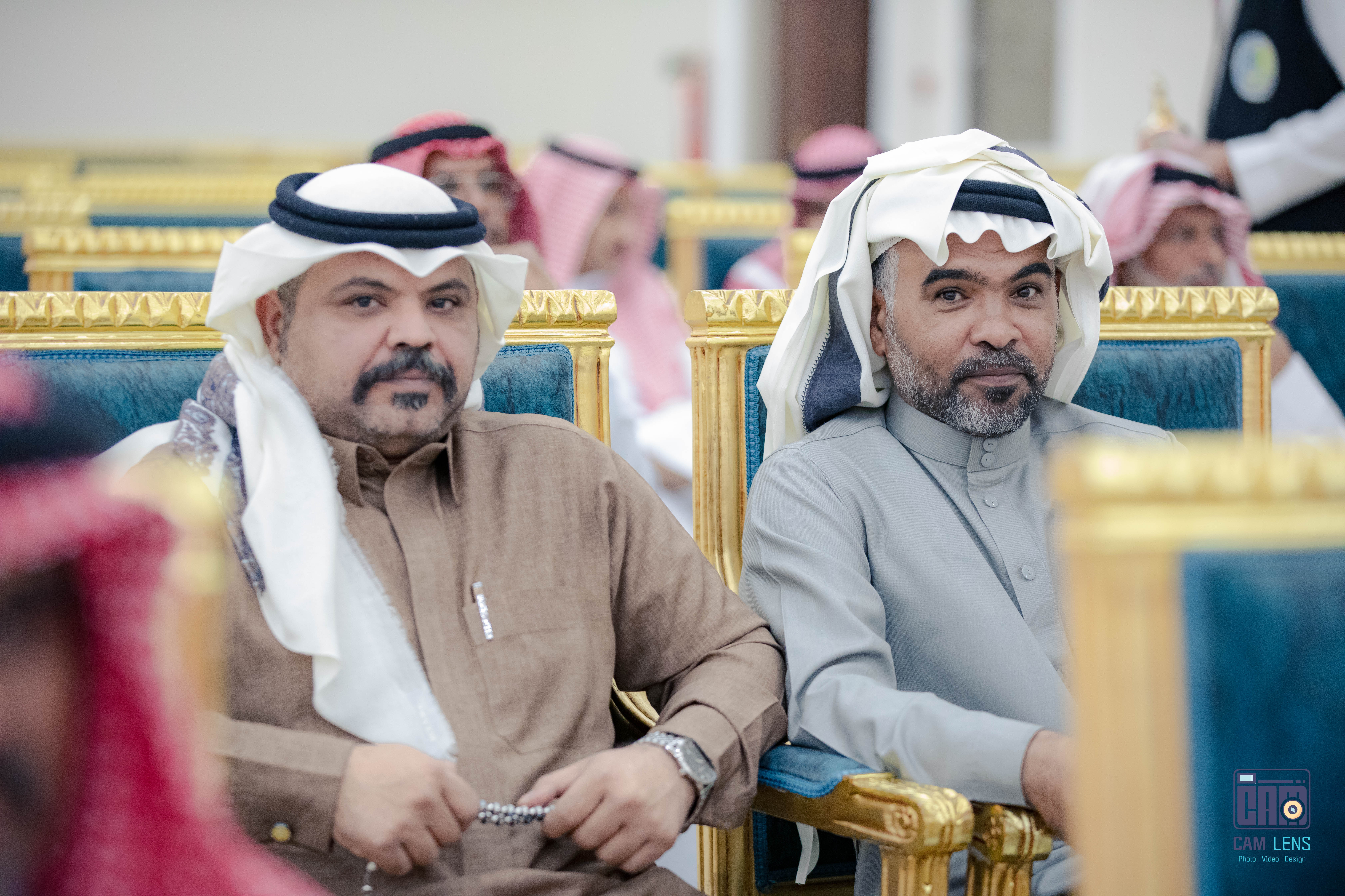 زواج: ابراهيم الشاردي