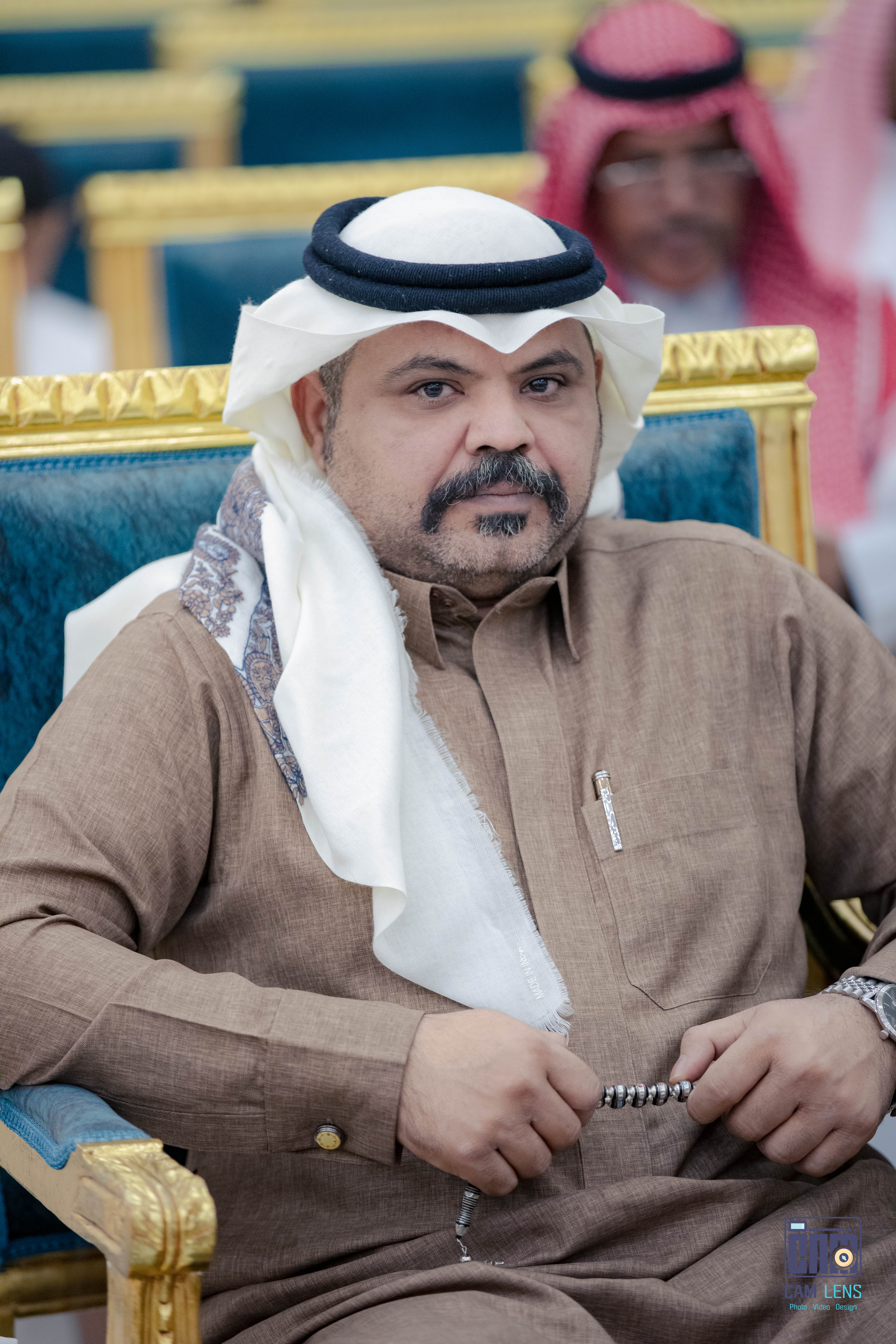 زواج: ابراهيم الشاردي