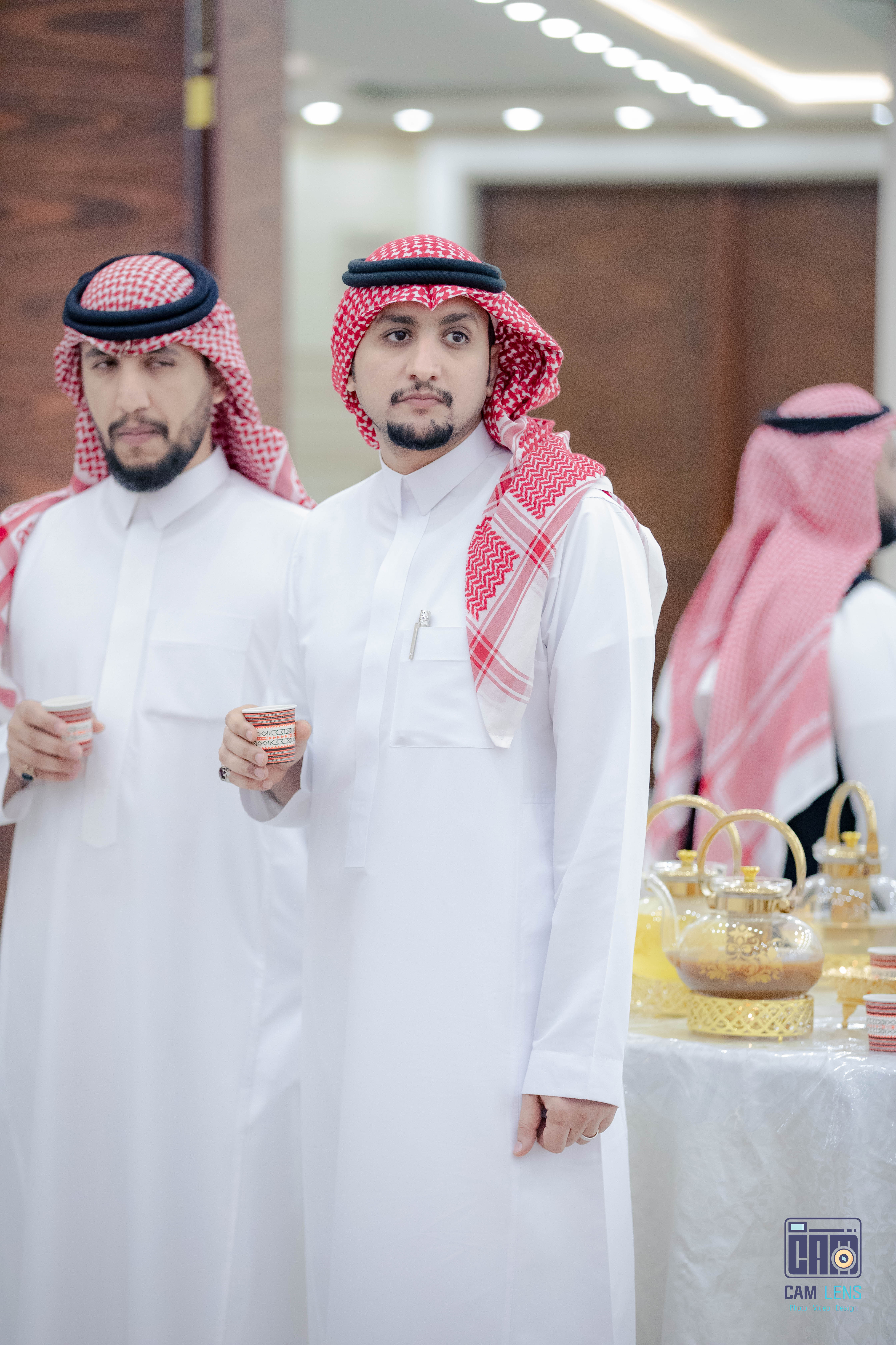 زواج: ابراهيم الشاردي