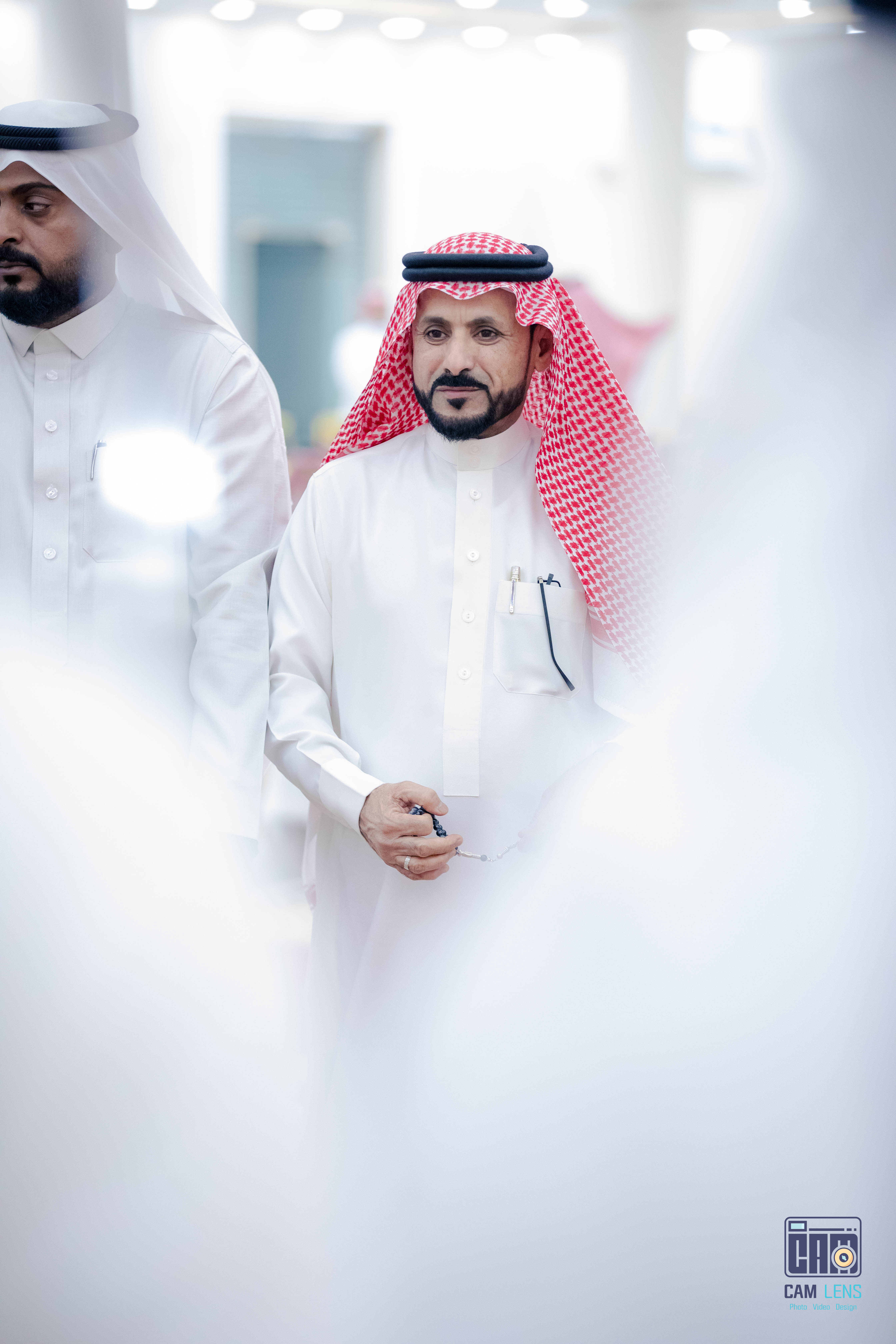 زواج: ابراهيم الشاردي