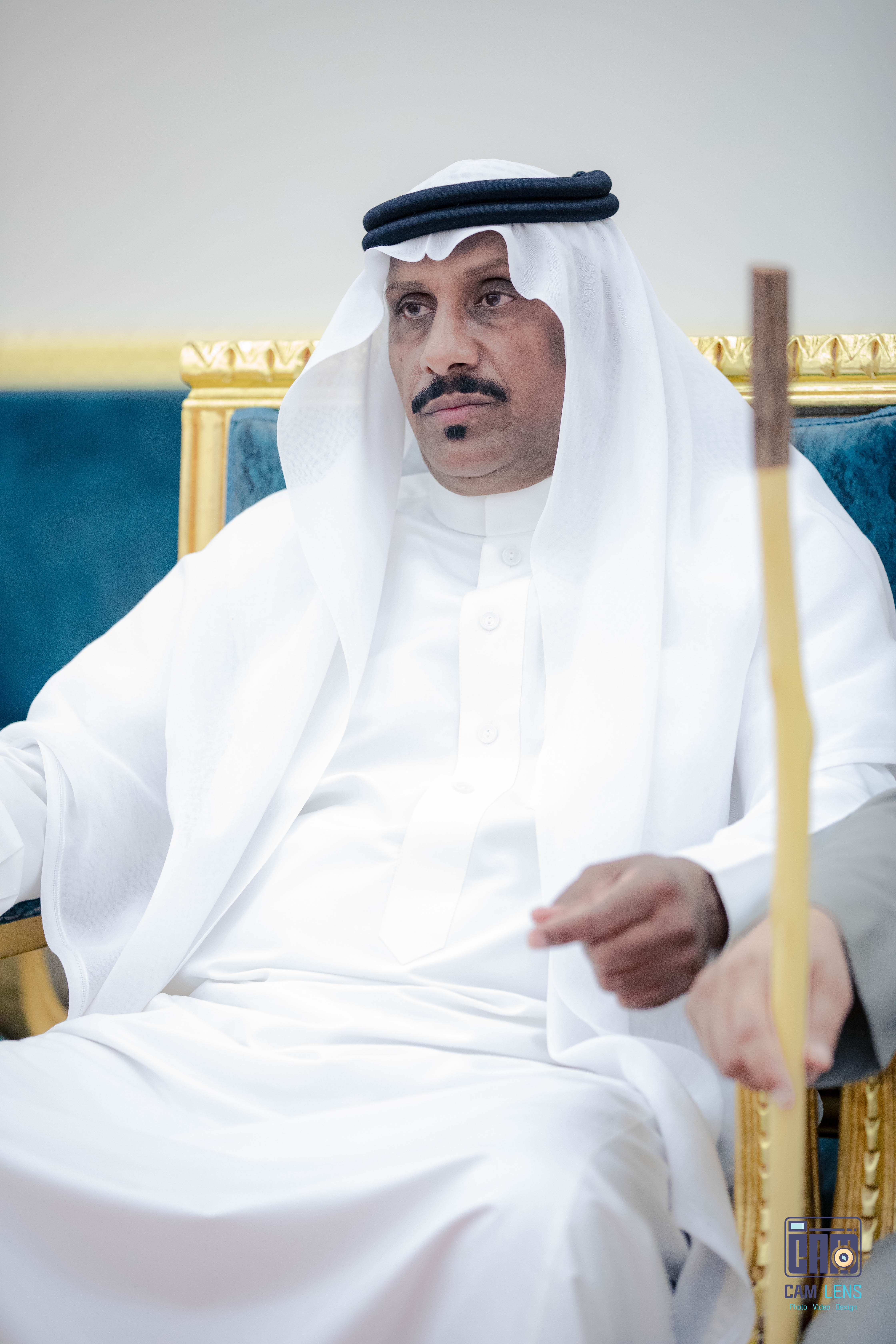 زواج: ابراهيم الشاردي