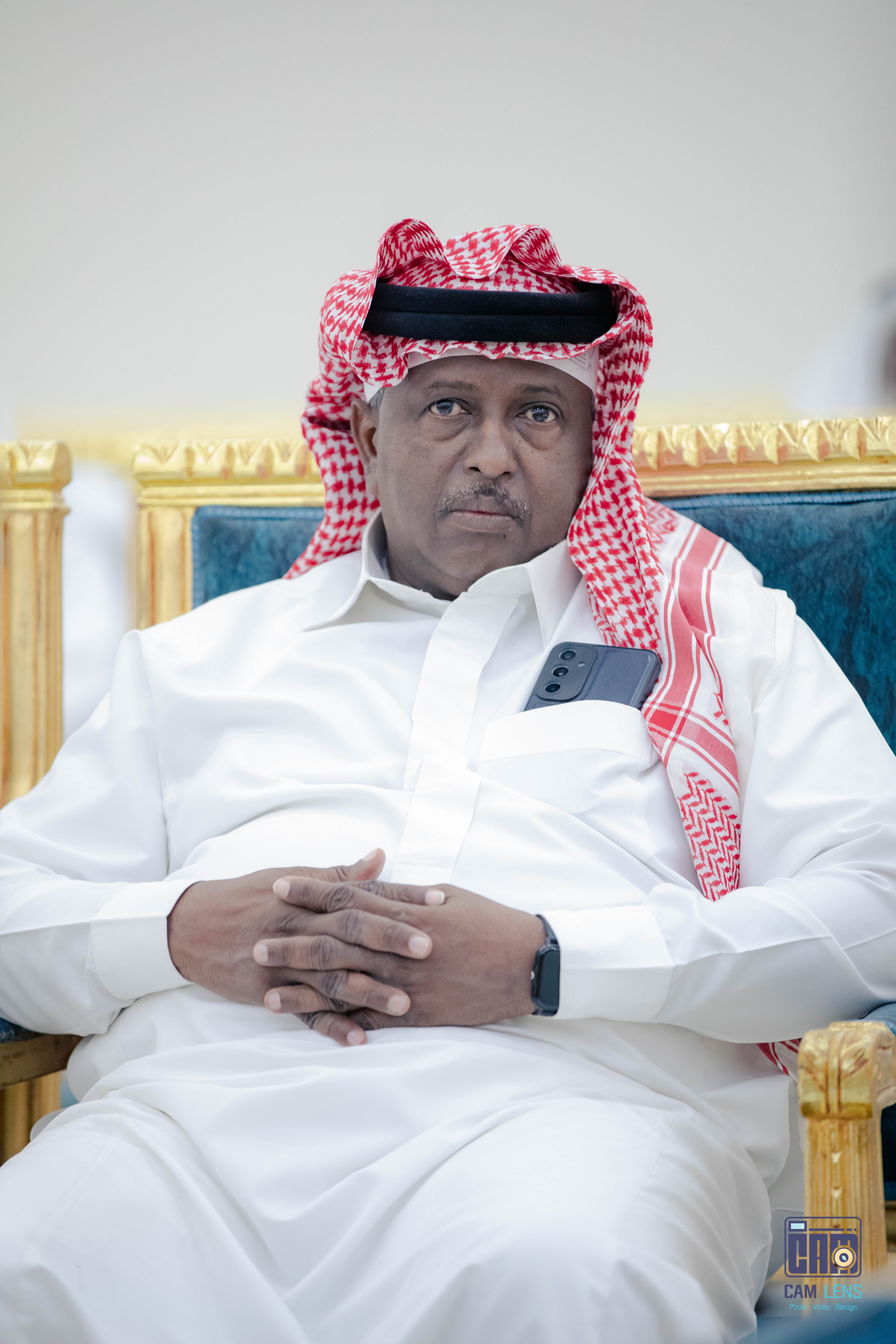 زواج: ابراهيم الشاردي