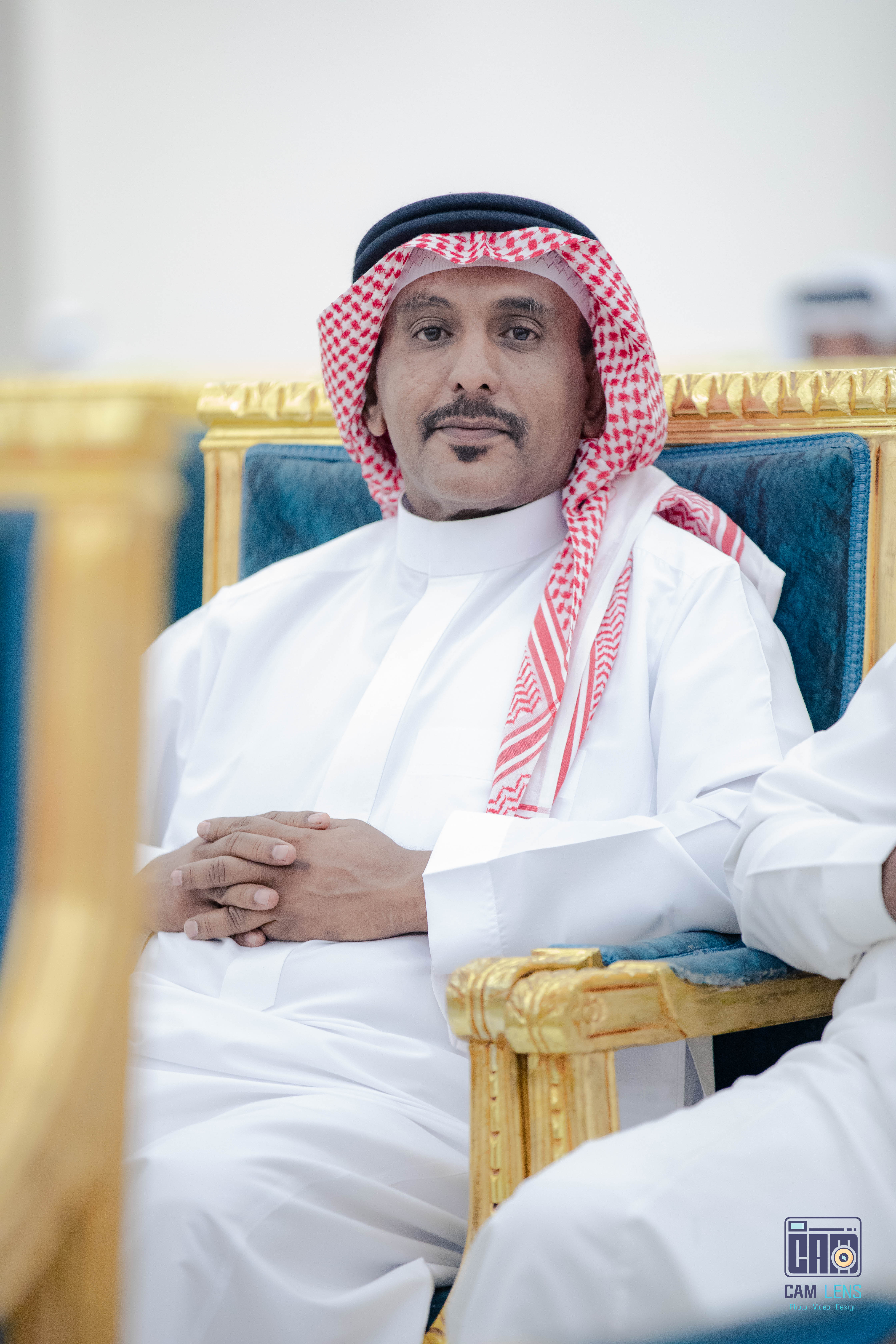 زواج: ابراهيم الشاردي