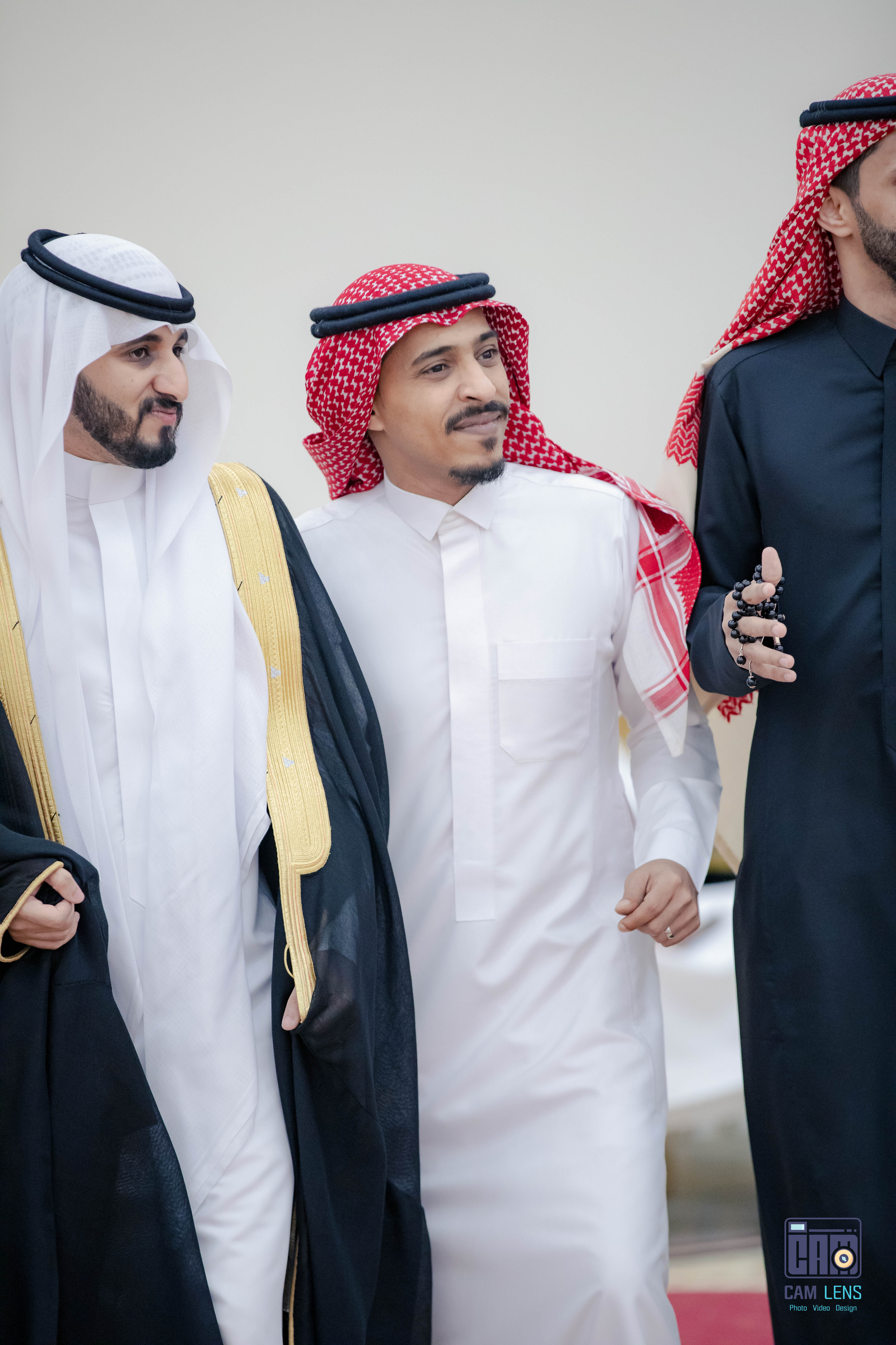 زواج: ابراهيم الشاردي