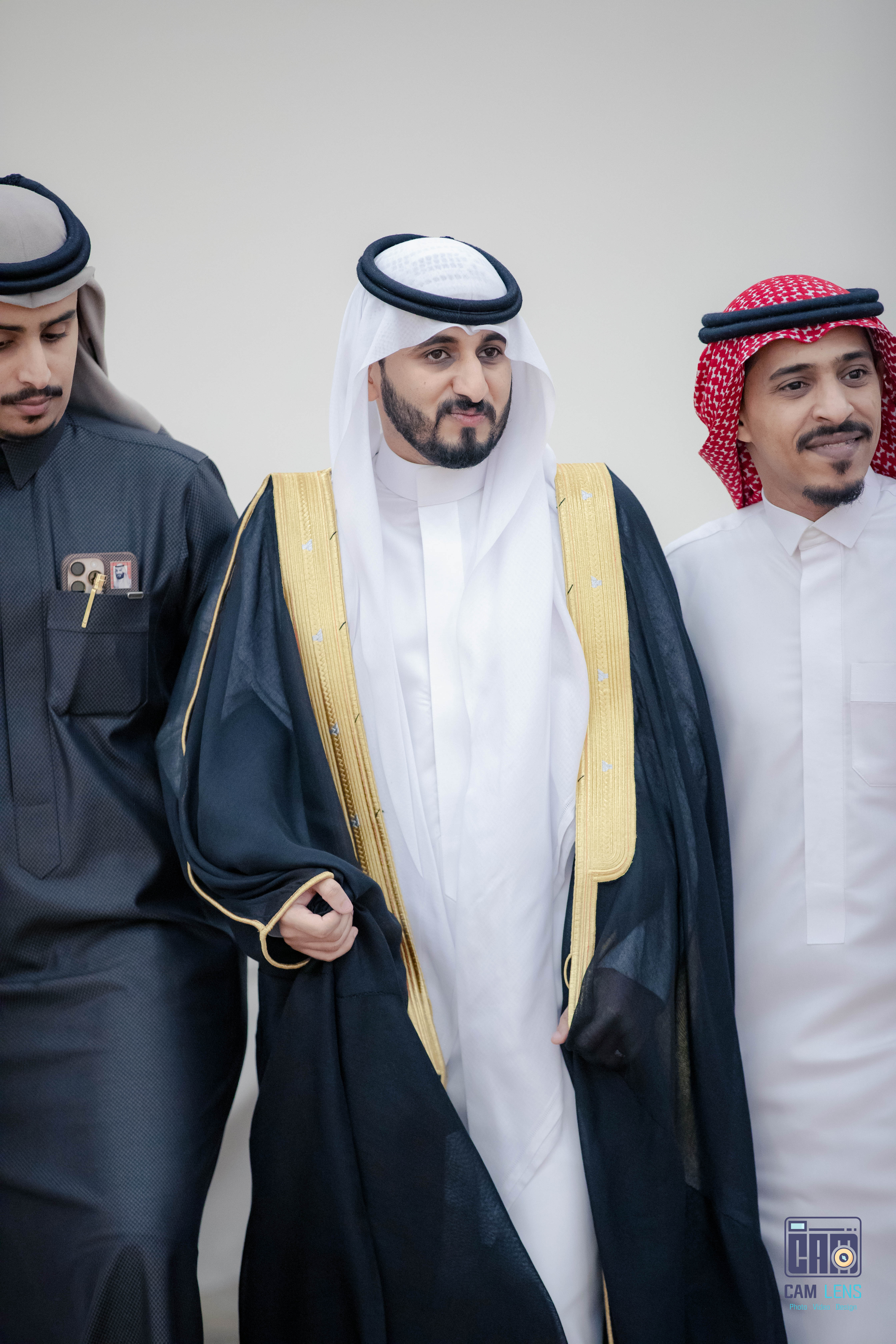 زواج: ابراهيم الشاردي