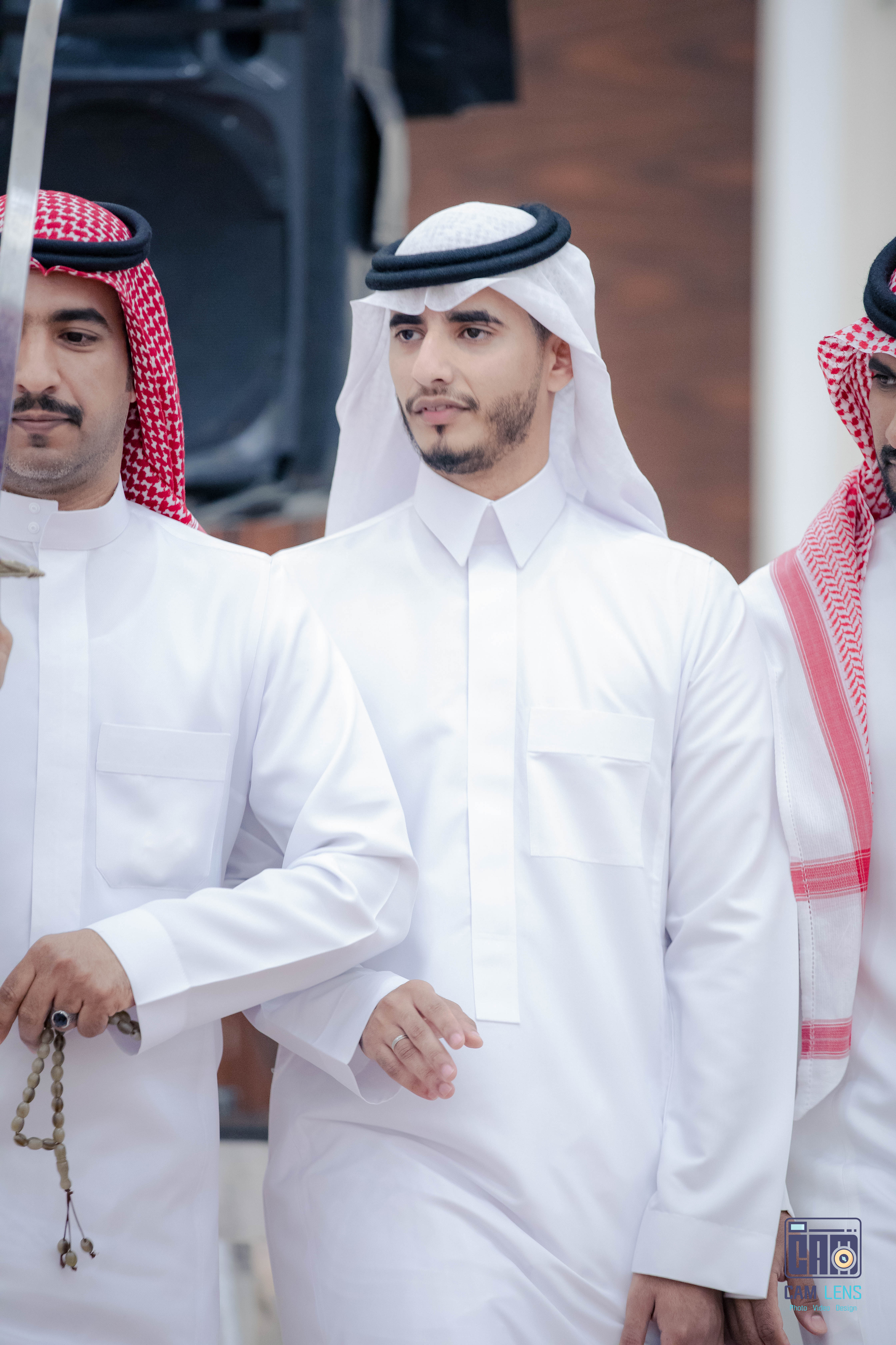 زواج: ابراهيم الشاردي