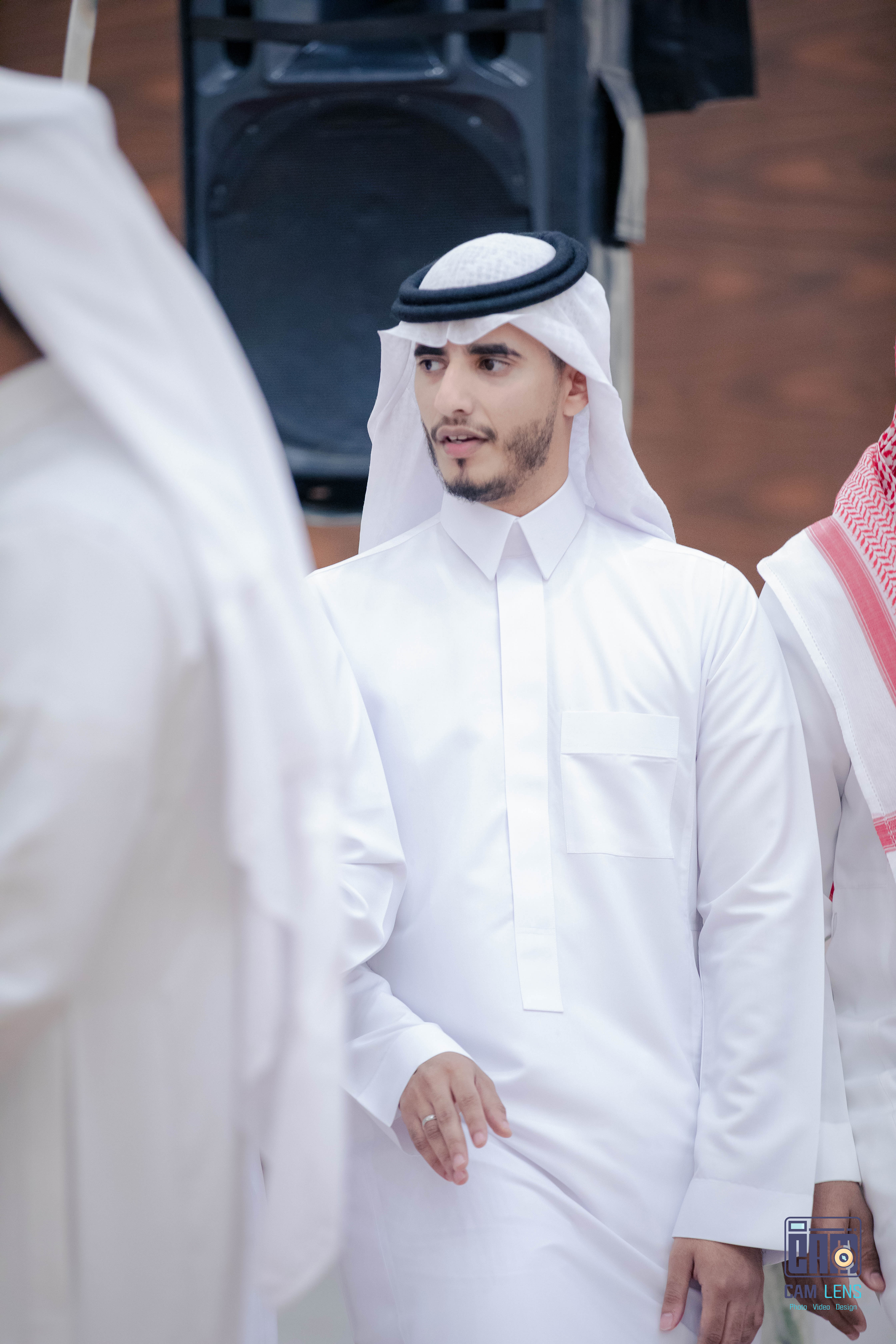 زواج: ابراهيم الشاردي