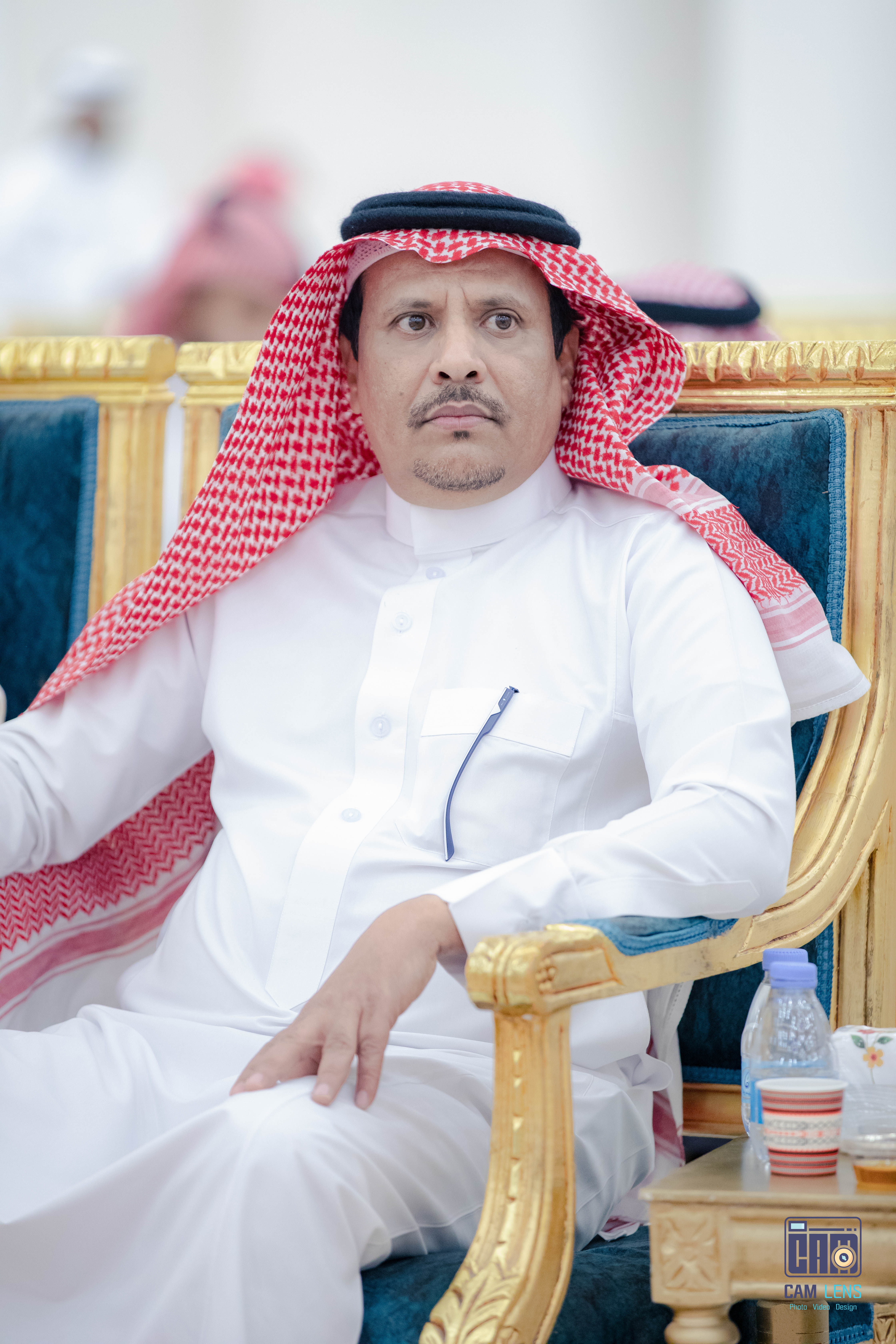 زواج: ابراهيم الشاردي