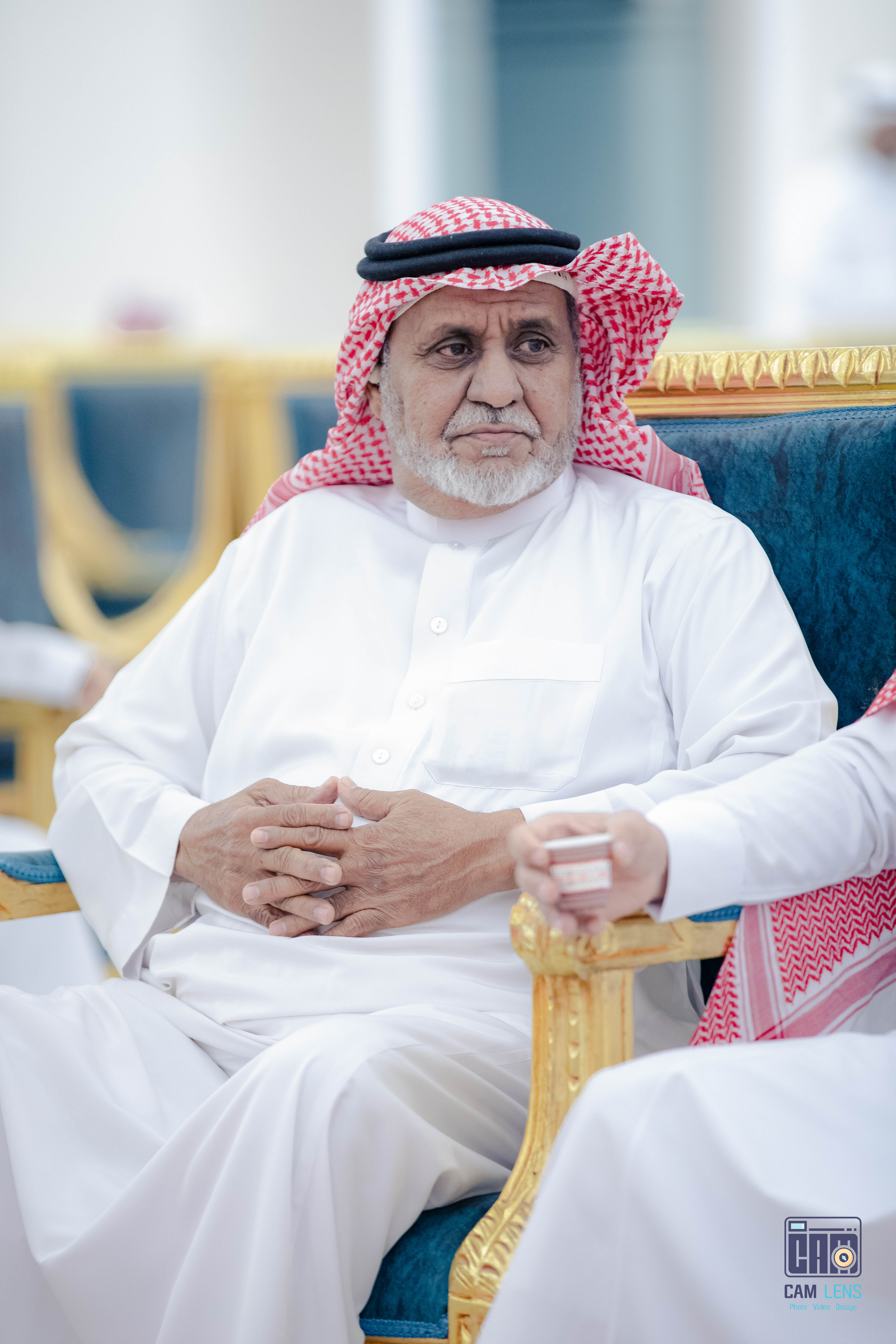 زواج: ابراهيم الشاردي