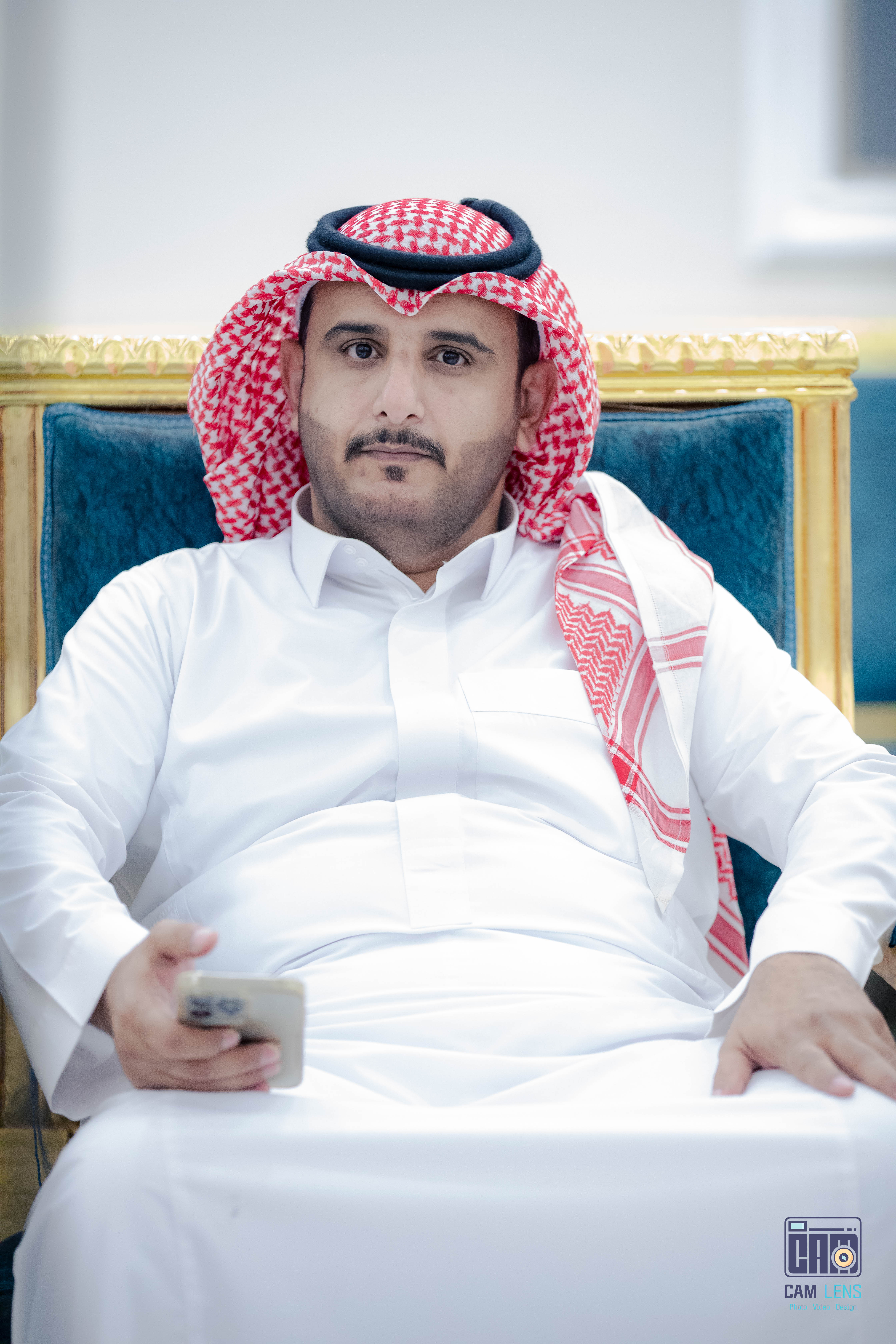 زواج: ابراهيم الشاردي