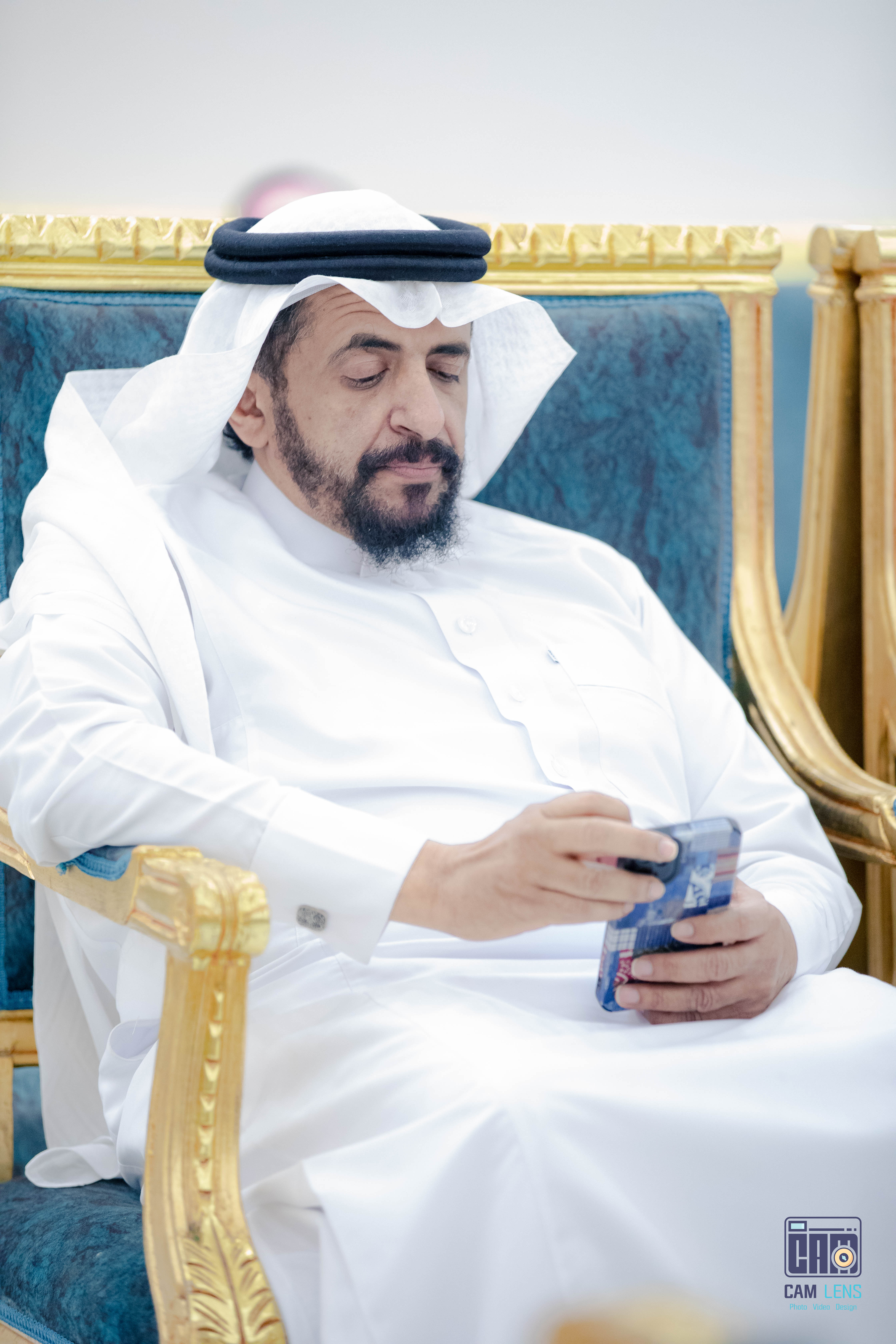 زواج: ابراهيم الشاردي