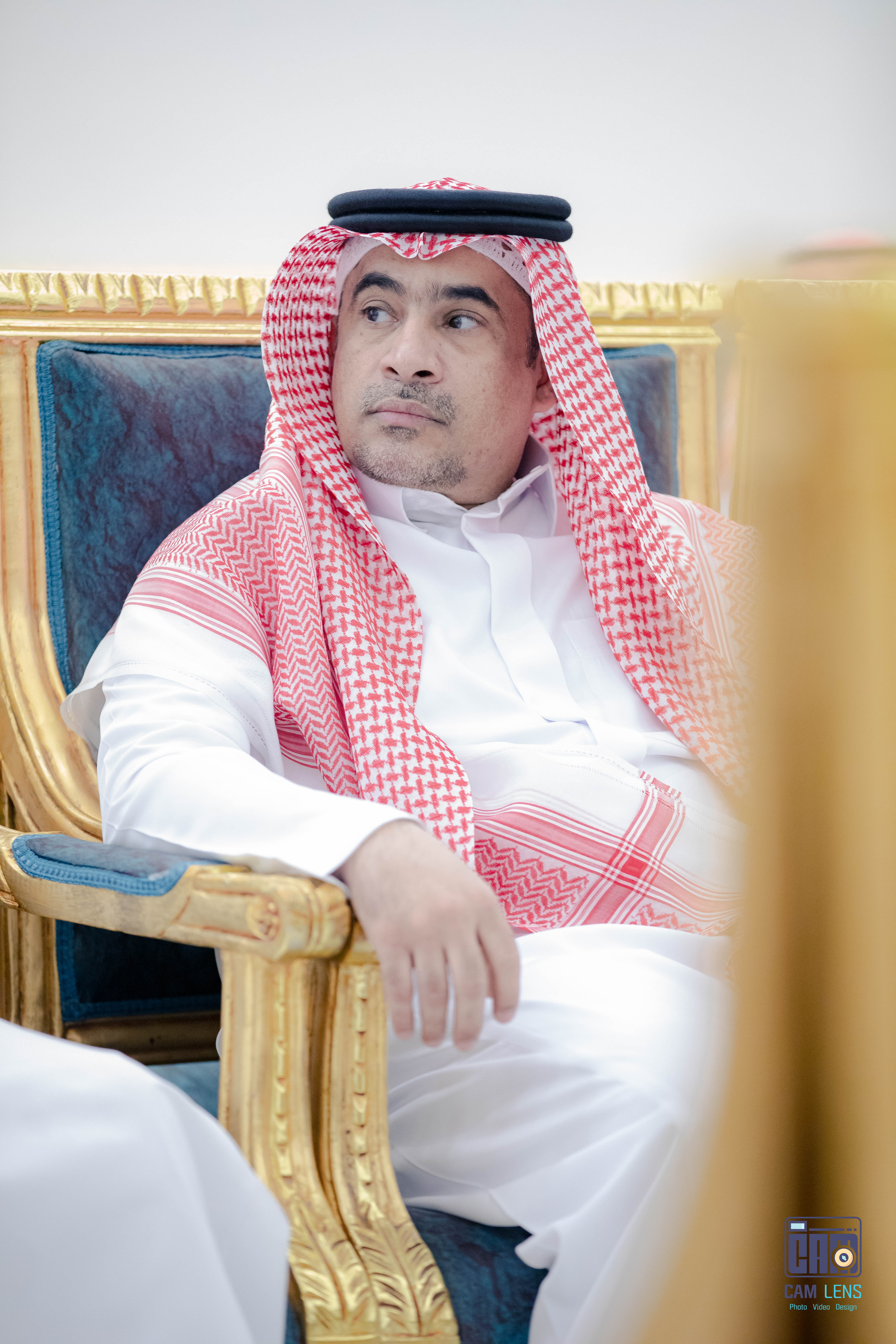 زواج: ابراهيم الشاردي