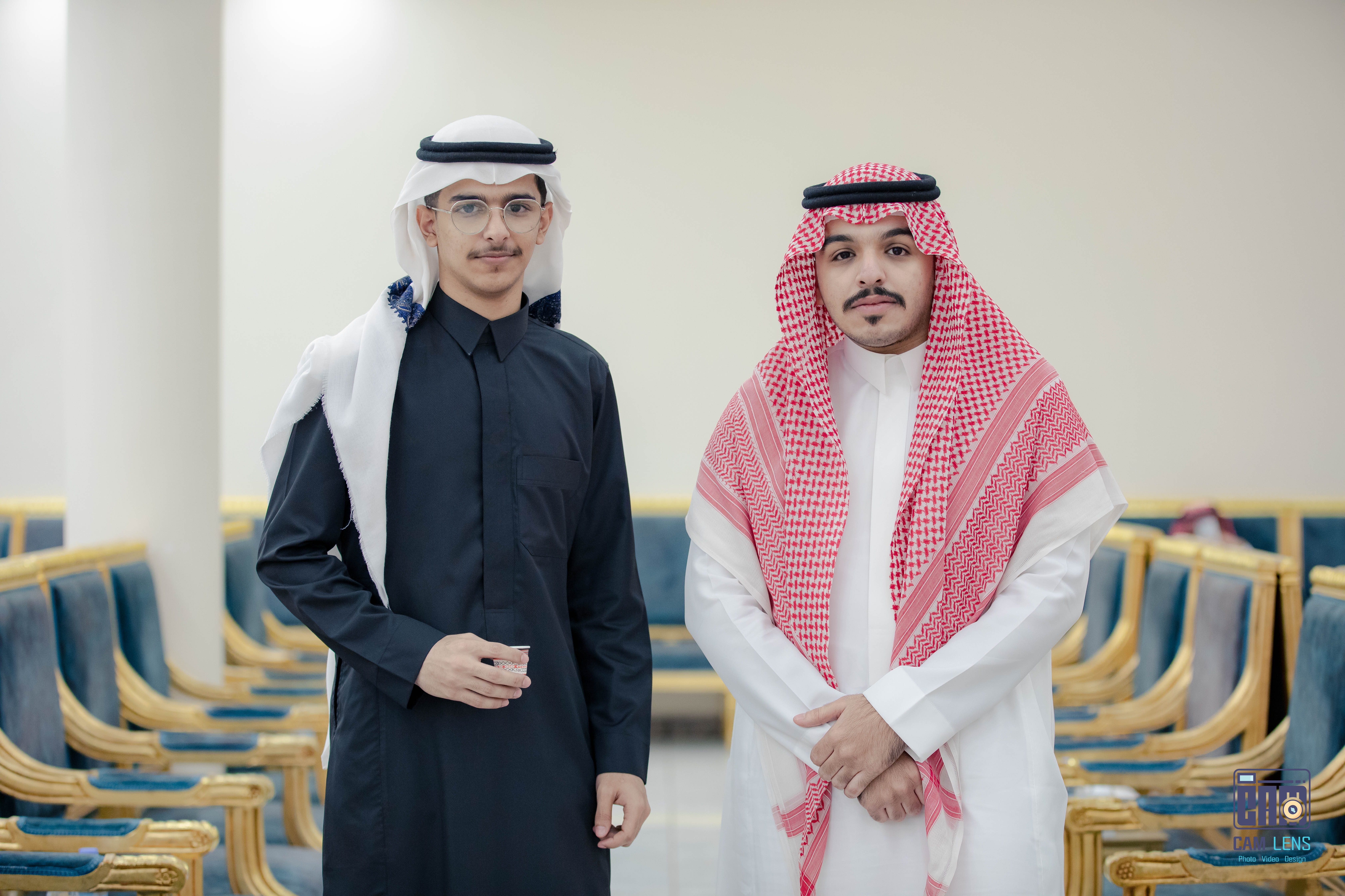 زواج: ابراهيم الشاردي