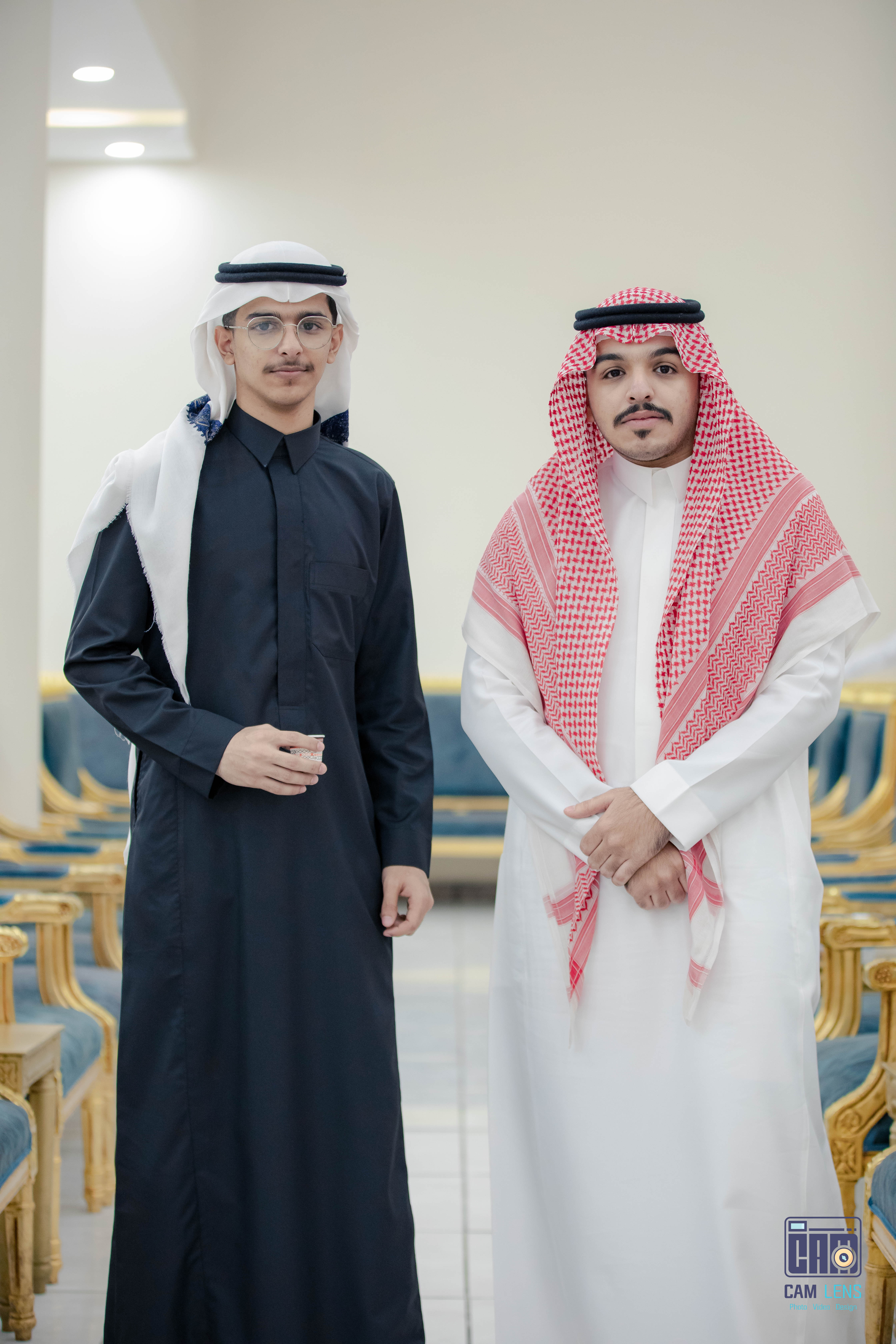 زواج: ابراهيم الشاردي