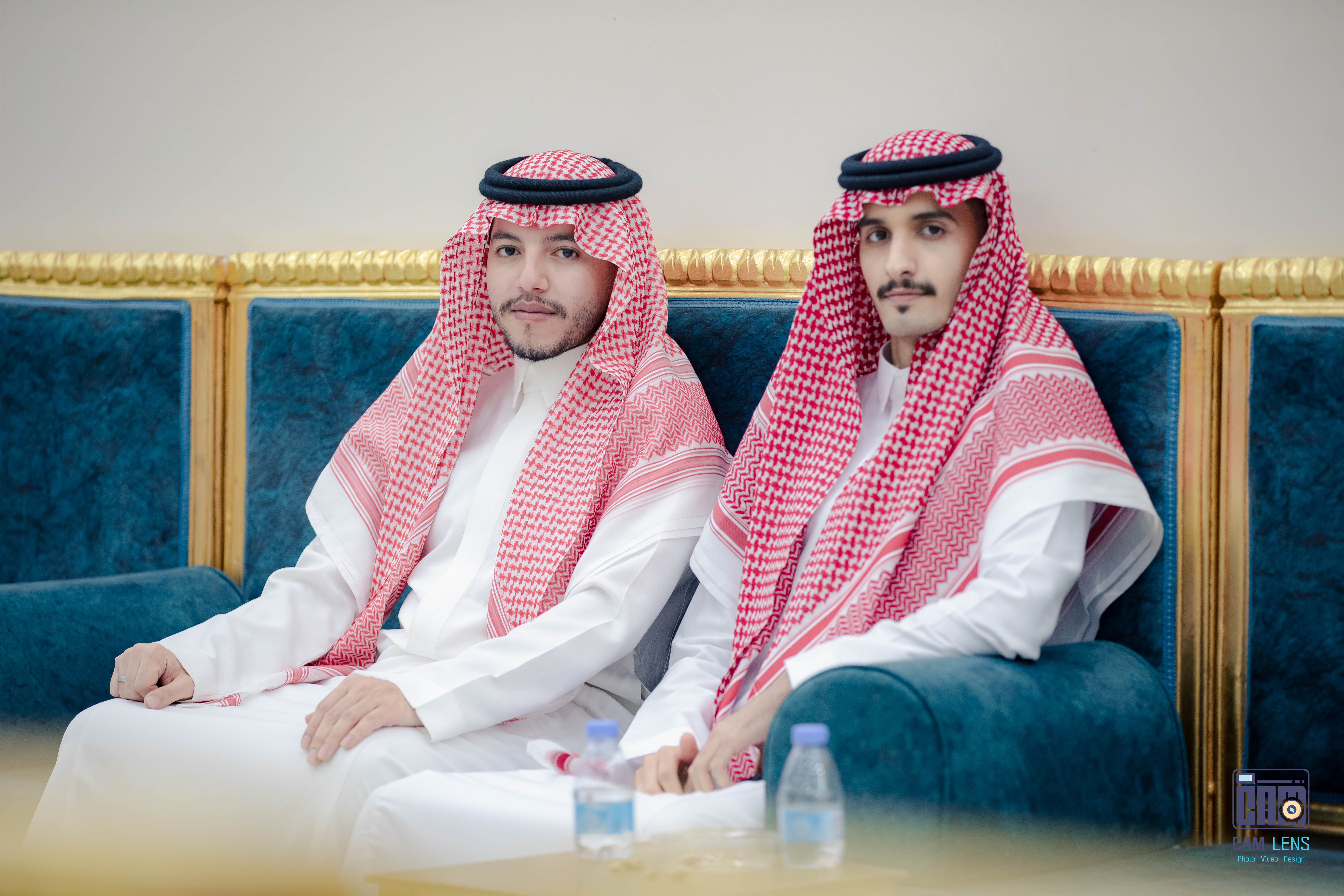 زواج: ابراهيم الشاردي