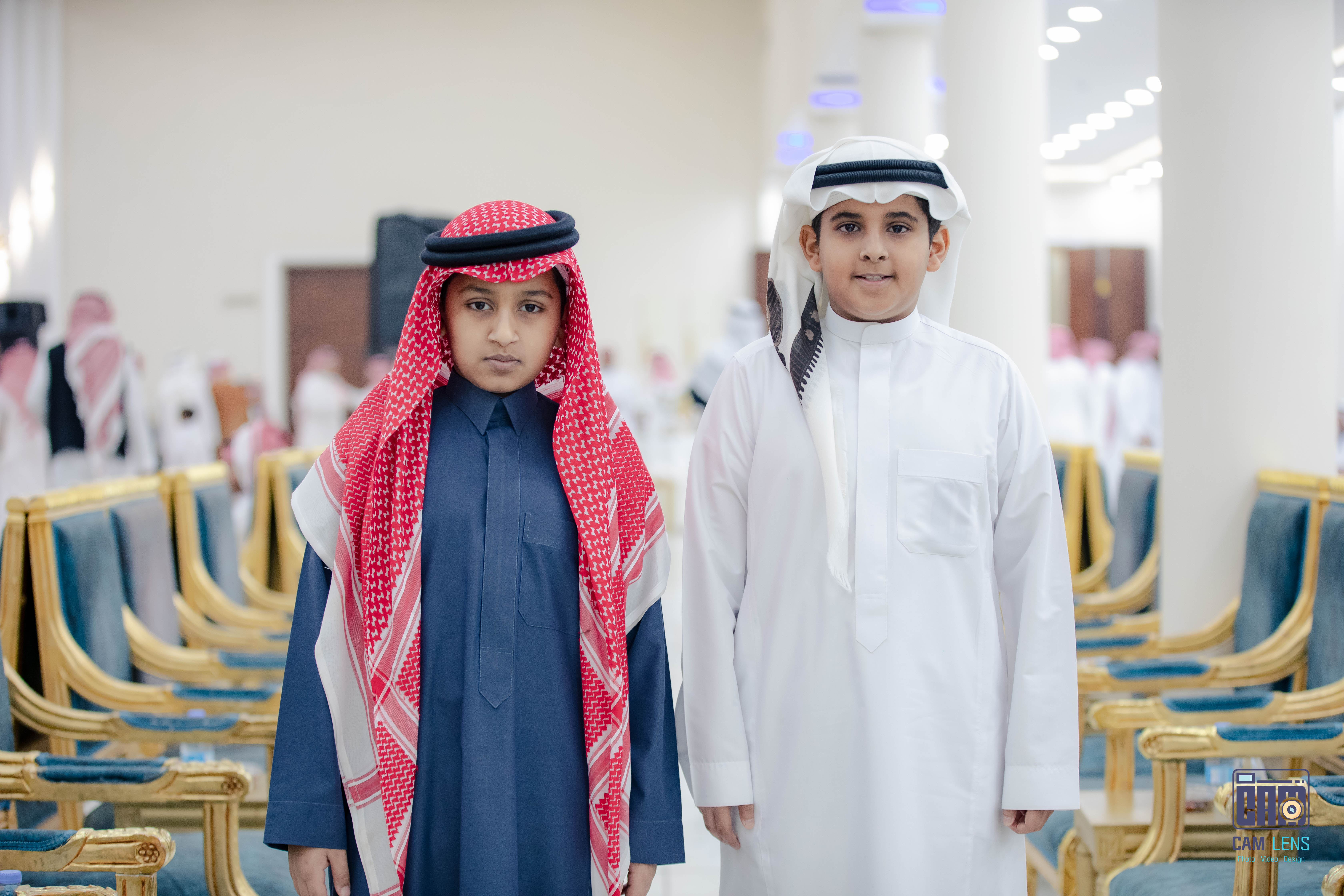 زواج: ابراهيم الشاردي