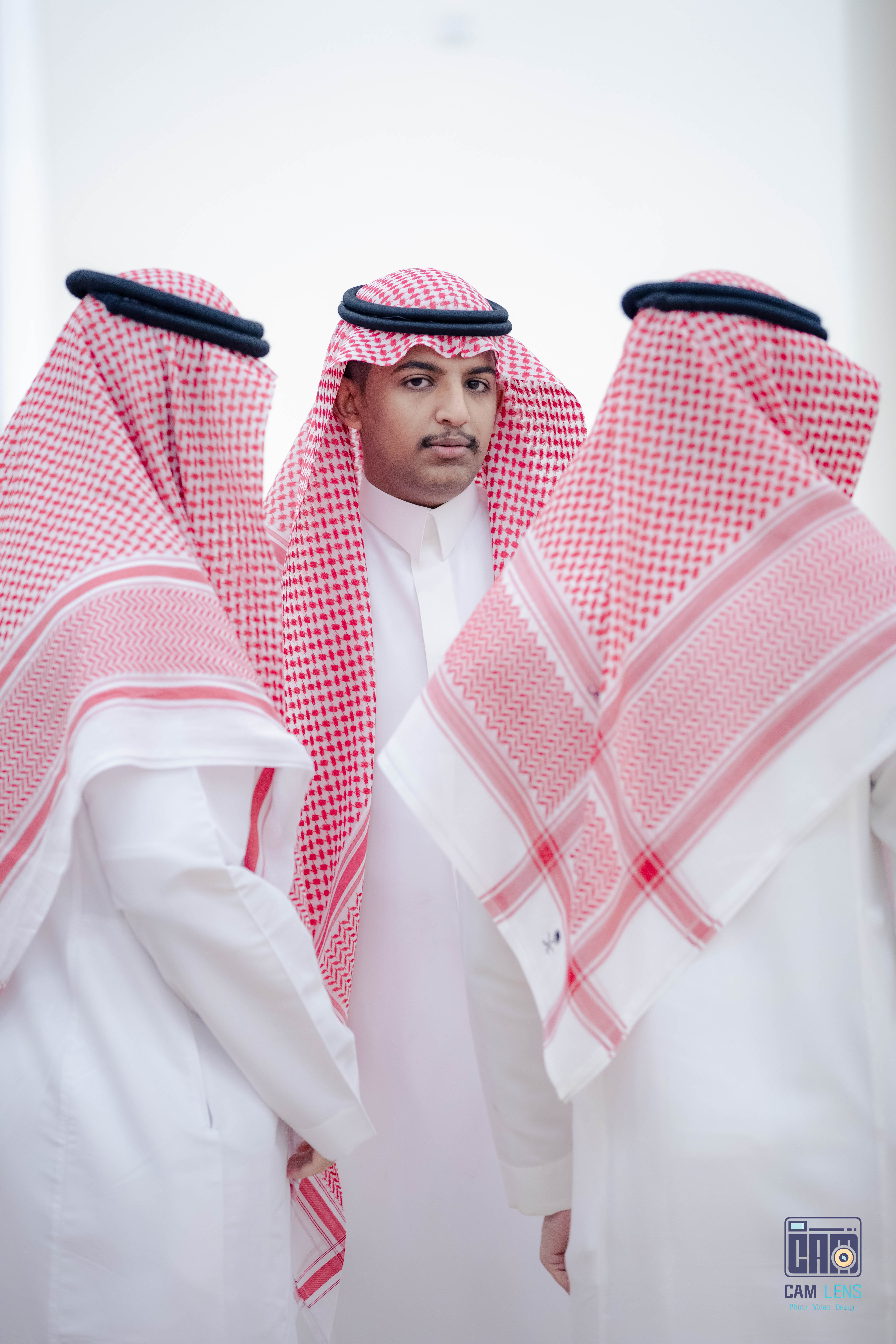 زواج: ابراهيم الشاردي