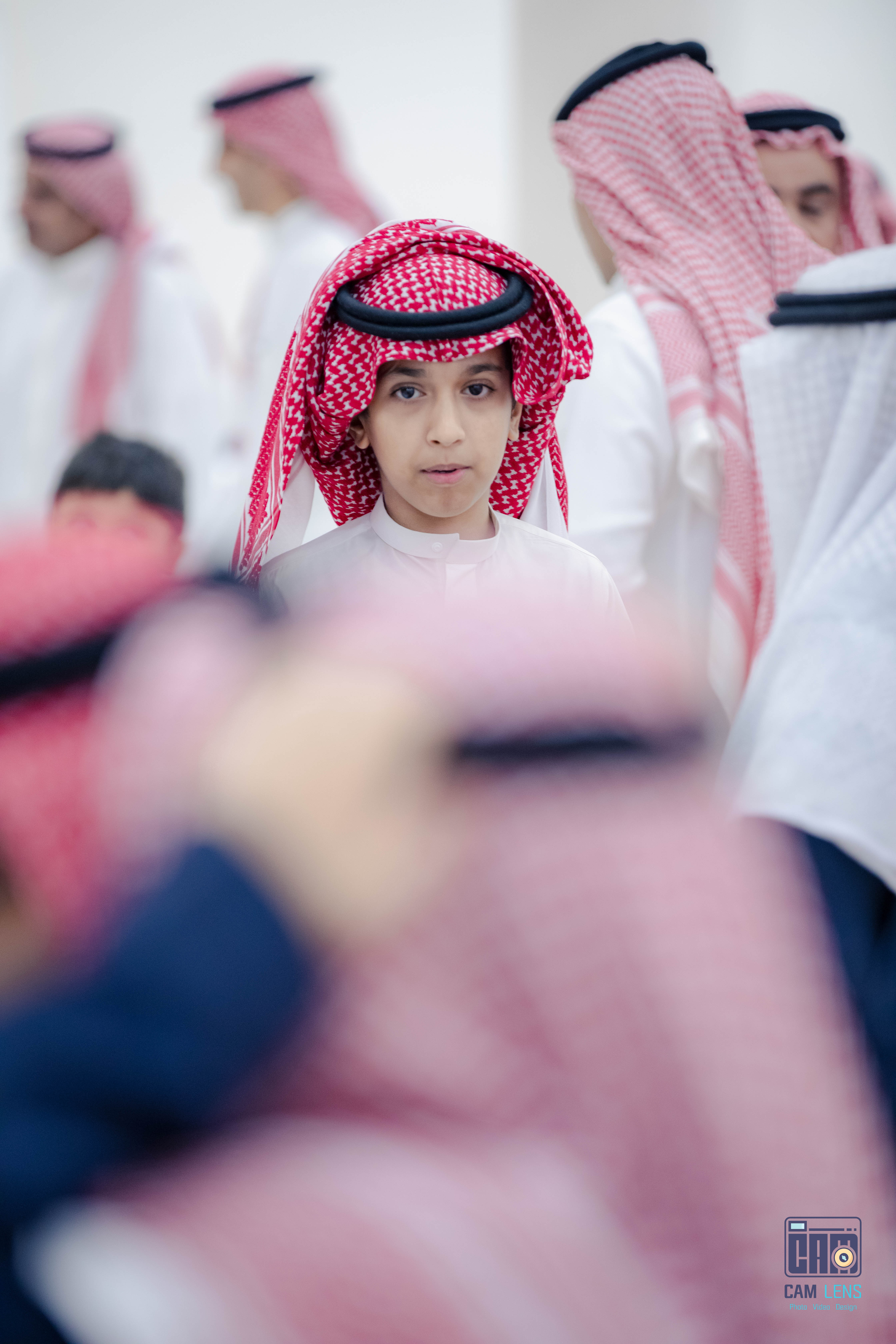 زواج: ابراهيم الشاردي