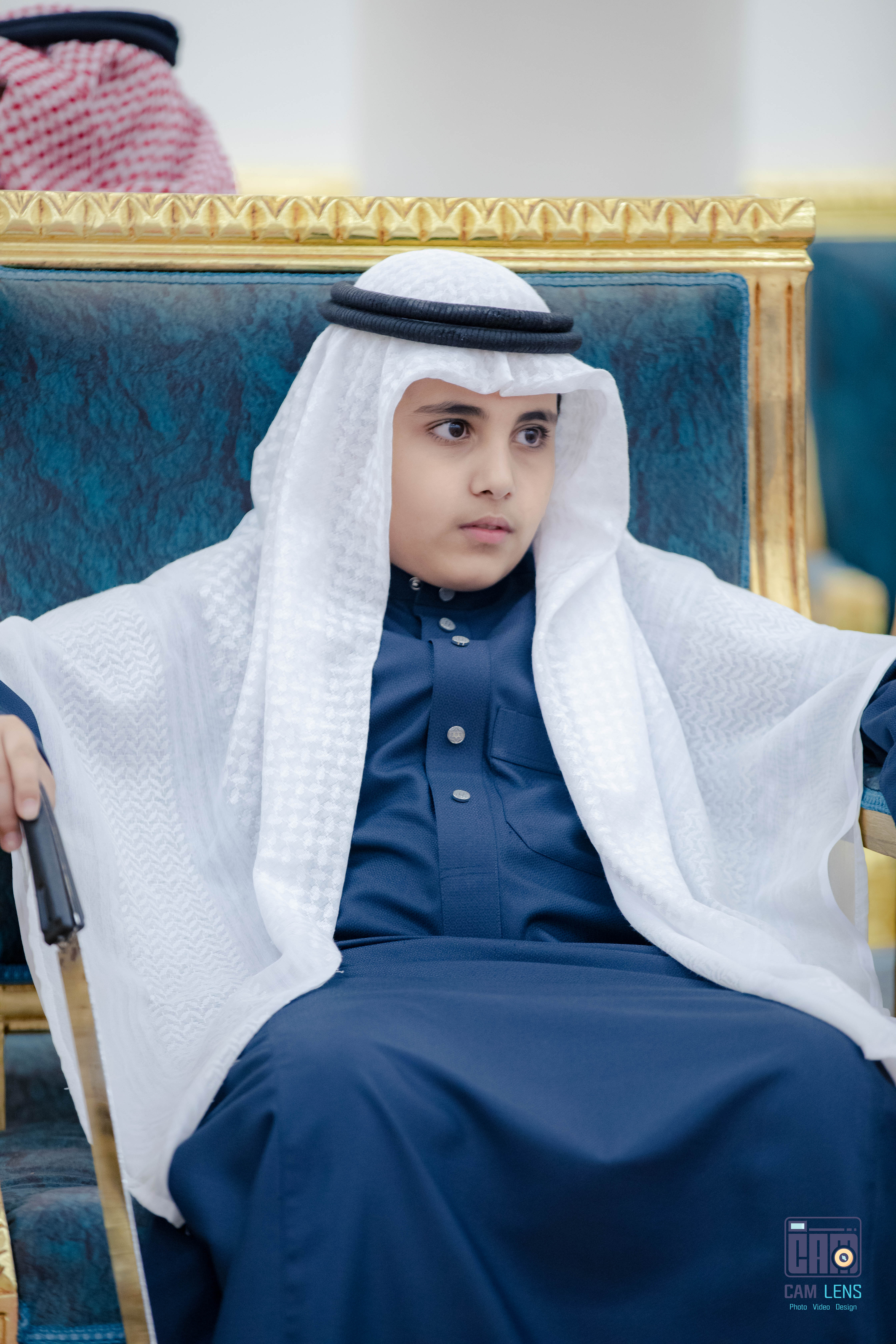 زواج: ابراهيم الشاردي