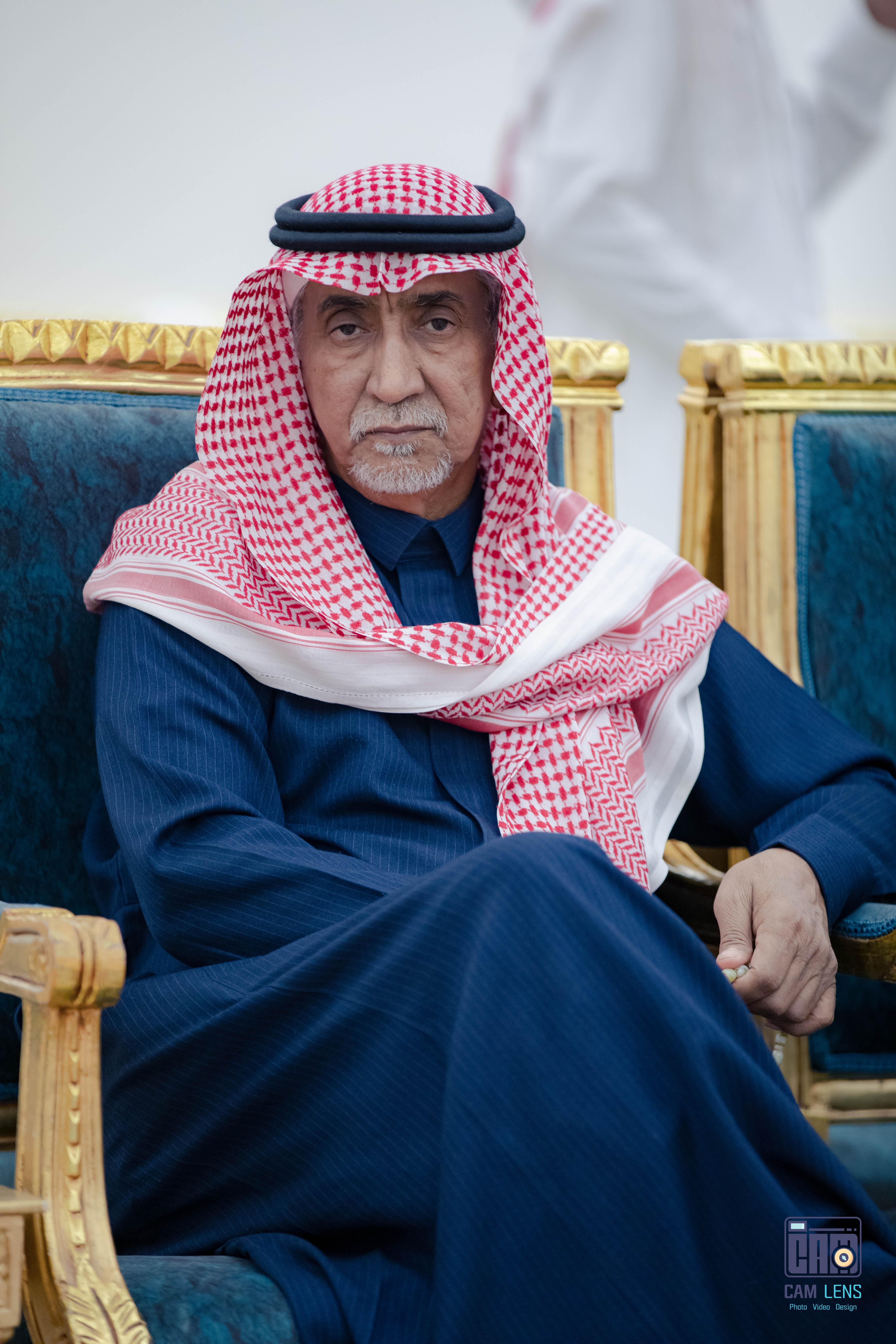 زواج: ابراهيم الشاردي