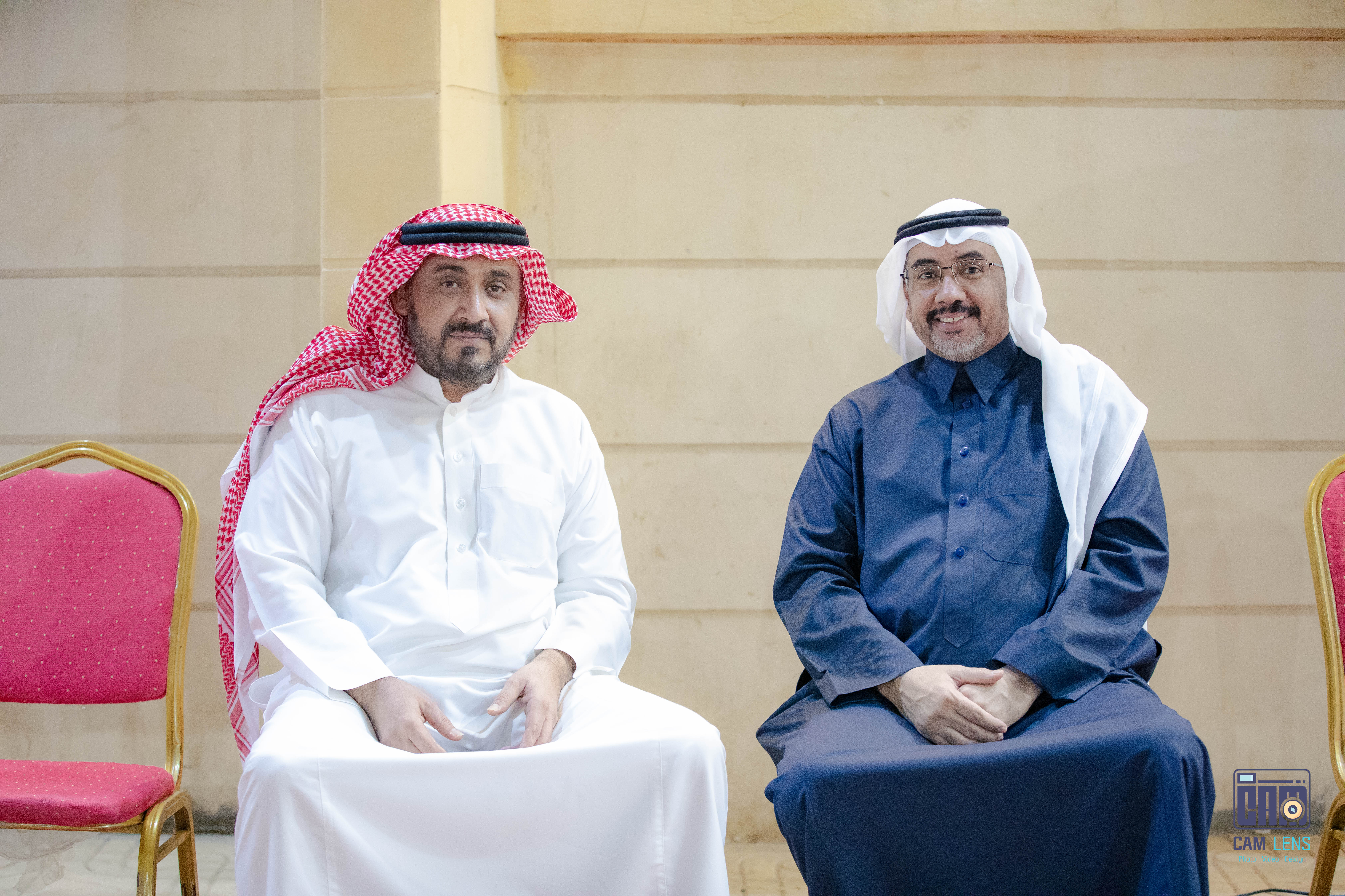 زواج: ابراهيم الشاردي