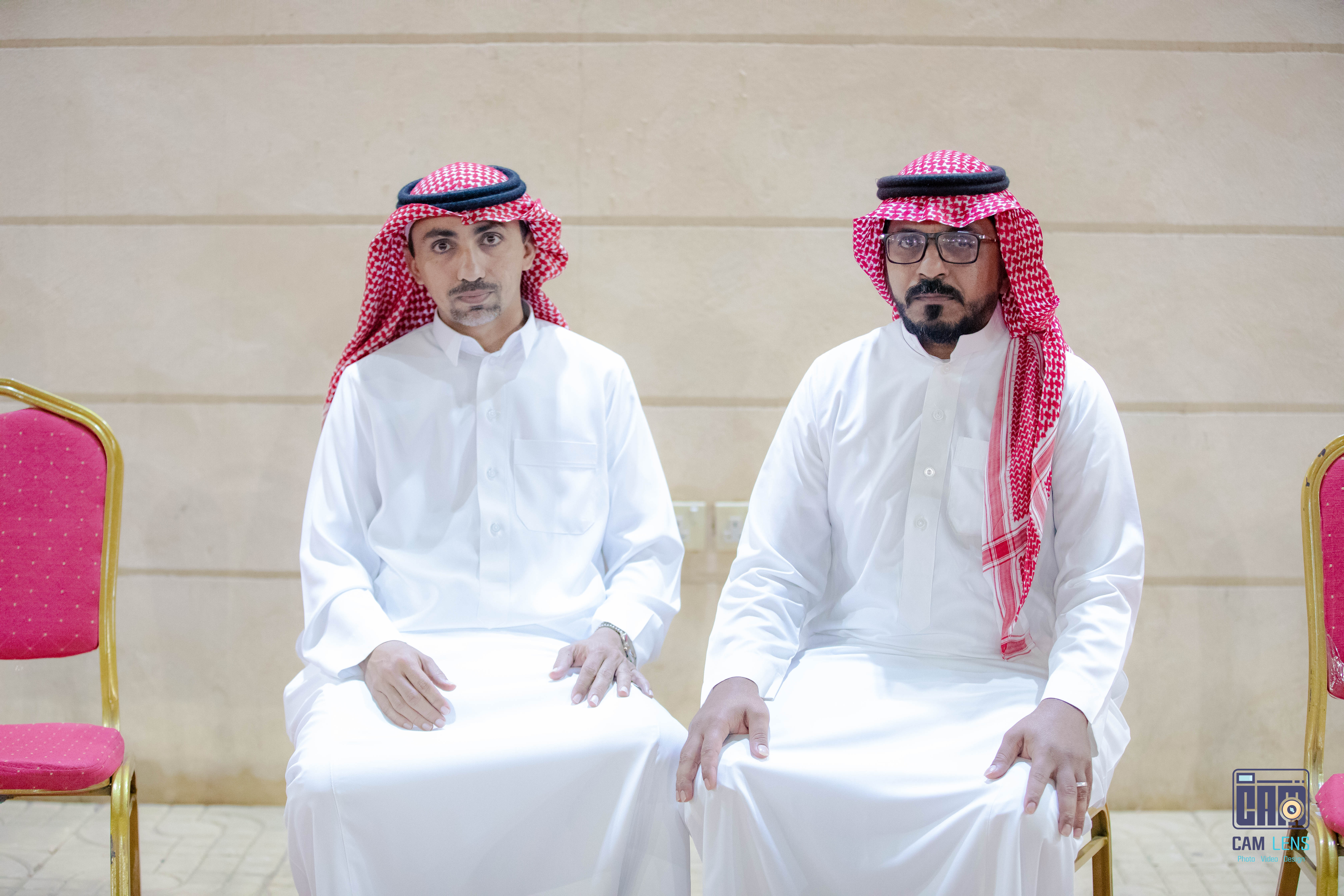 زواج: ابراهيم الشاردي