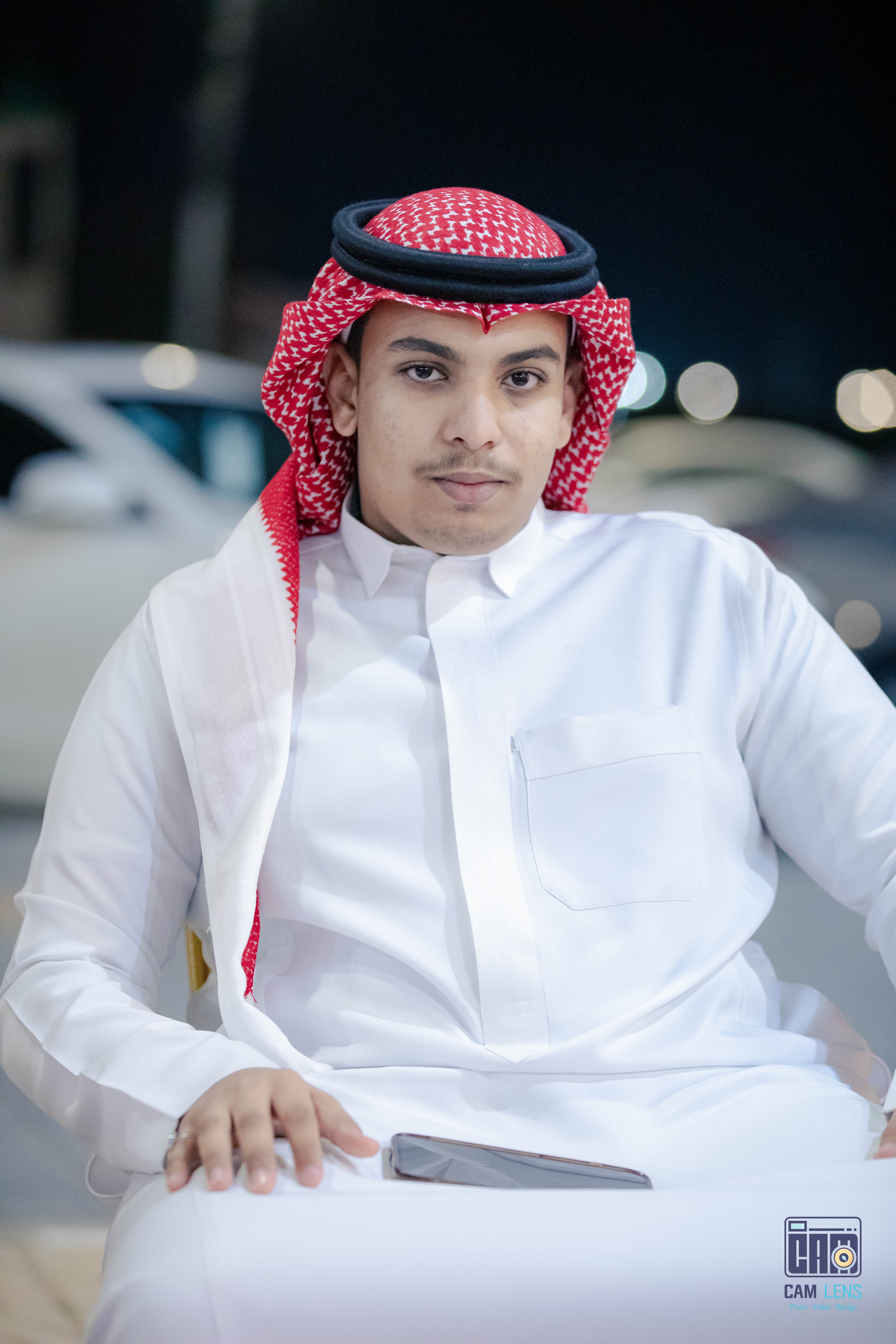 زواج: ابراهيم الشاردي