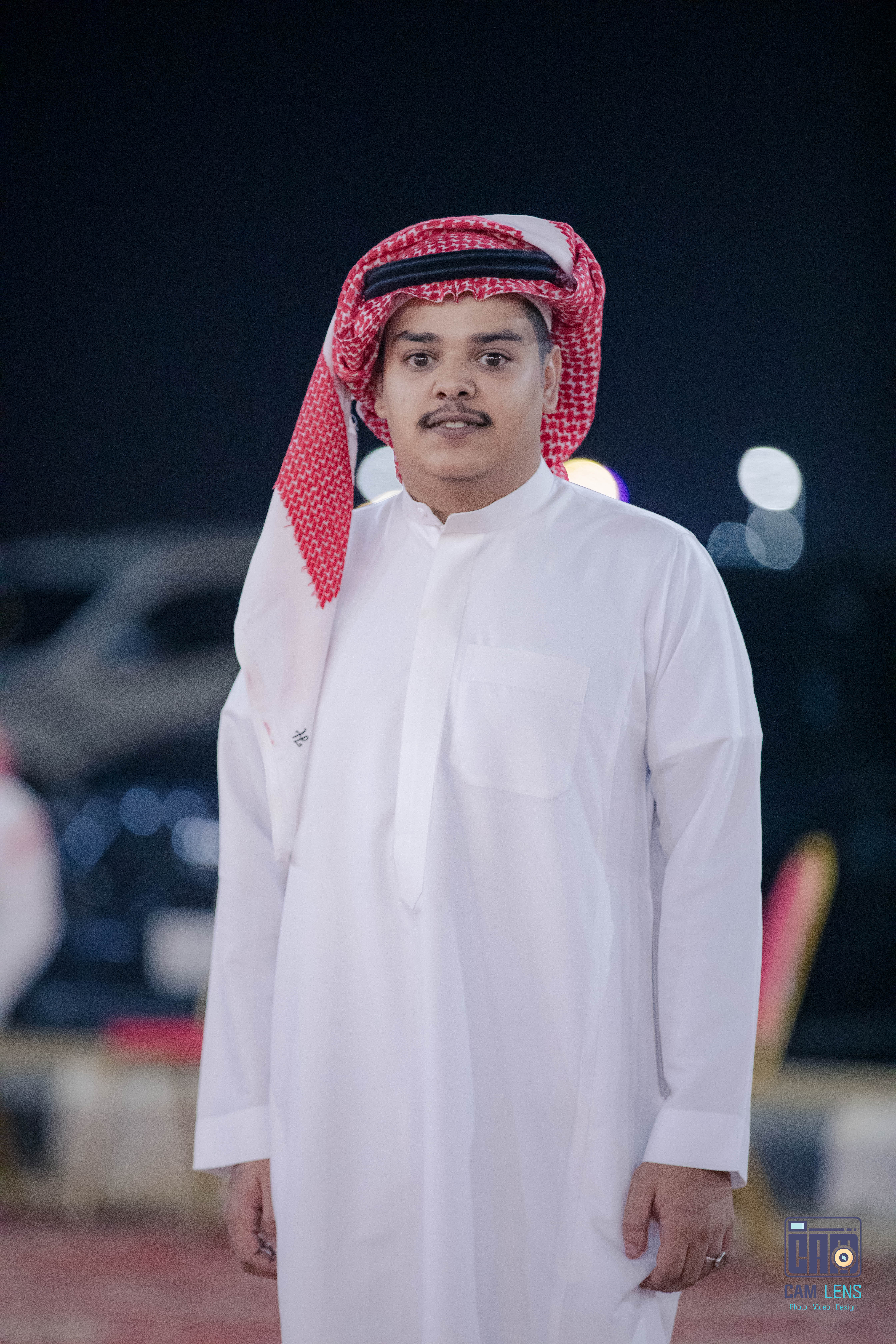 زواج: ابراهيم الشاردي