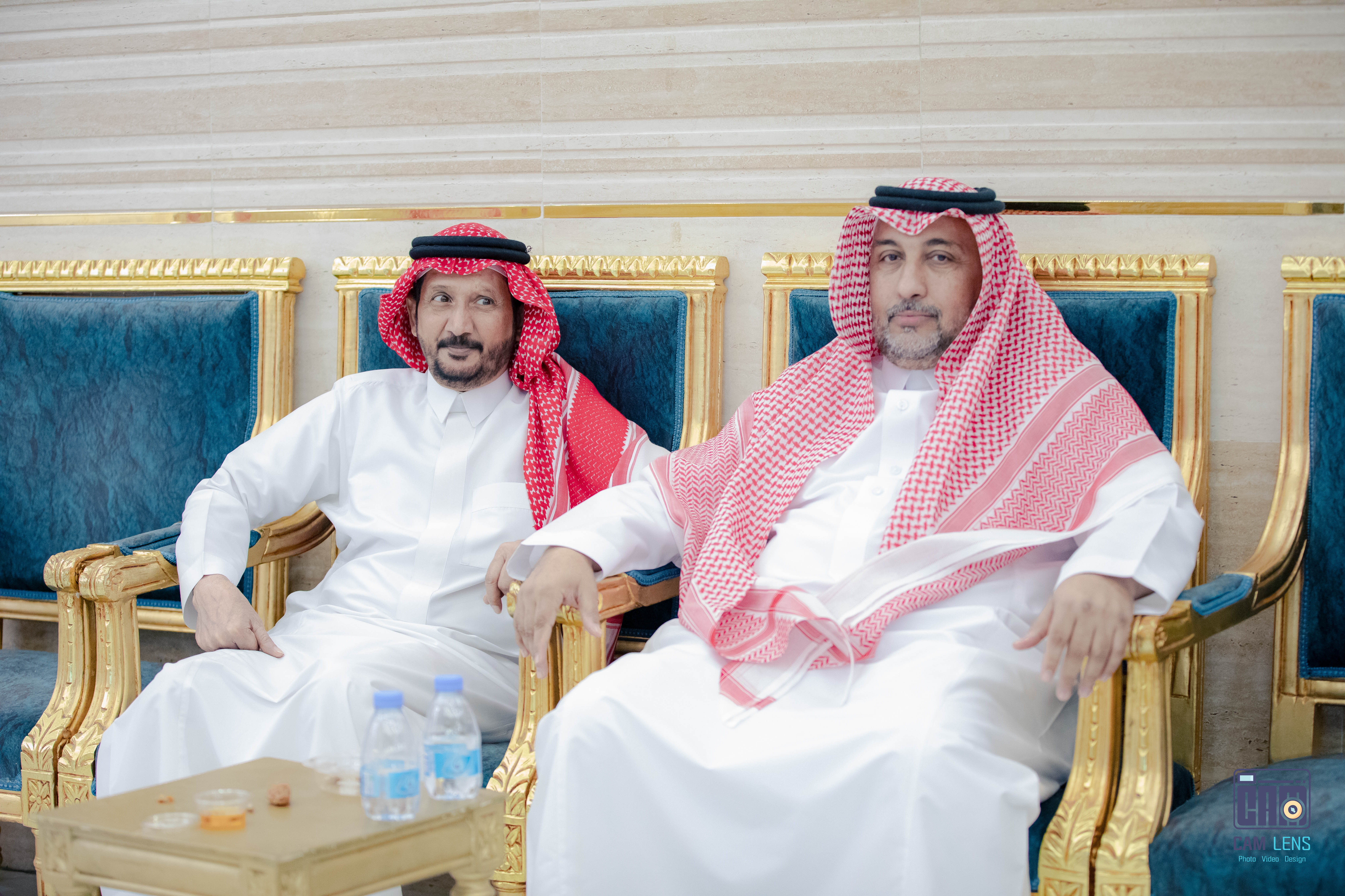 زواج: ابراهيم الشاردي