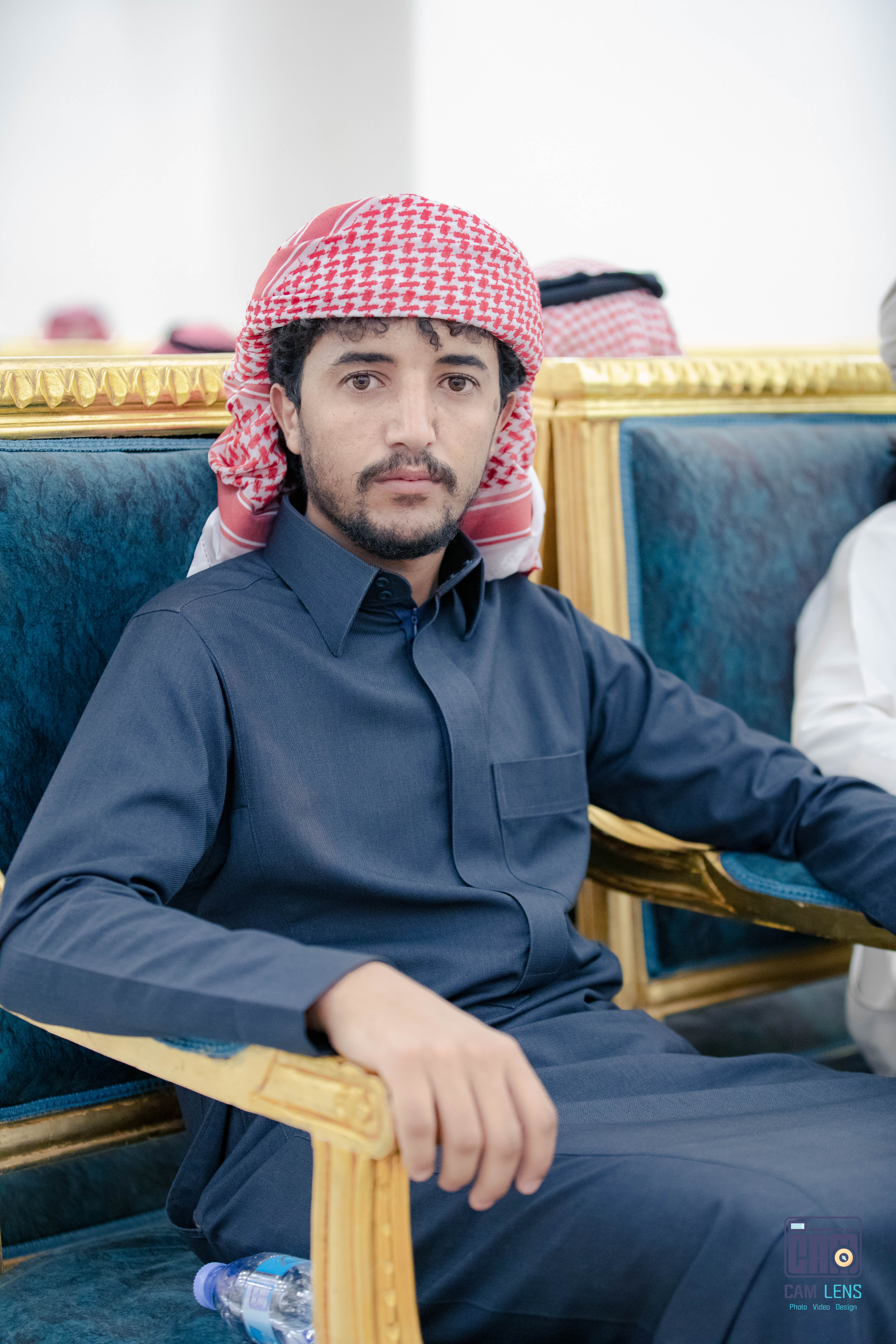 زواج: ابراهيم الشاردي