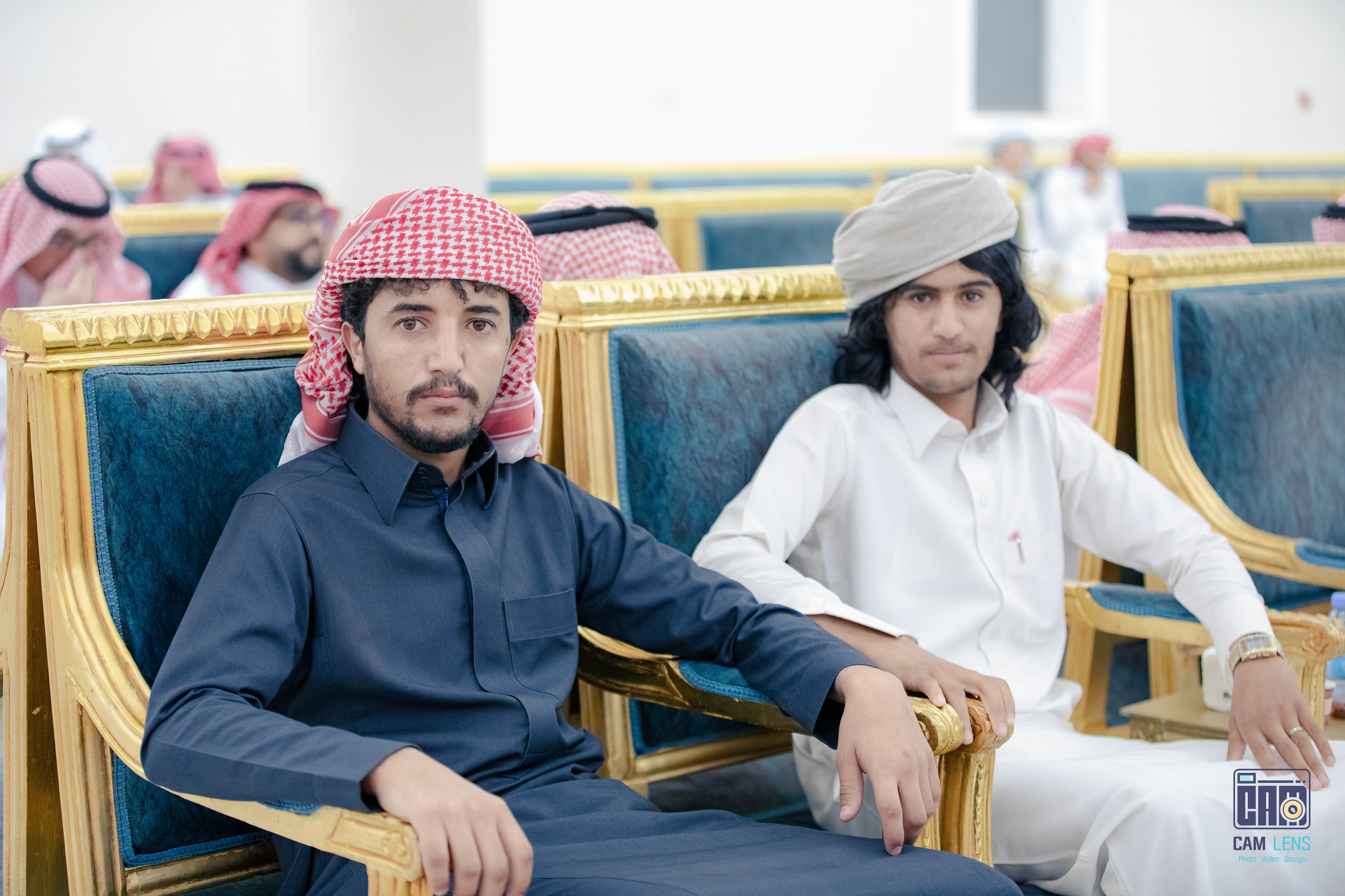 زواج: ابراهيم الشاردي