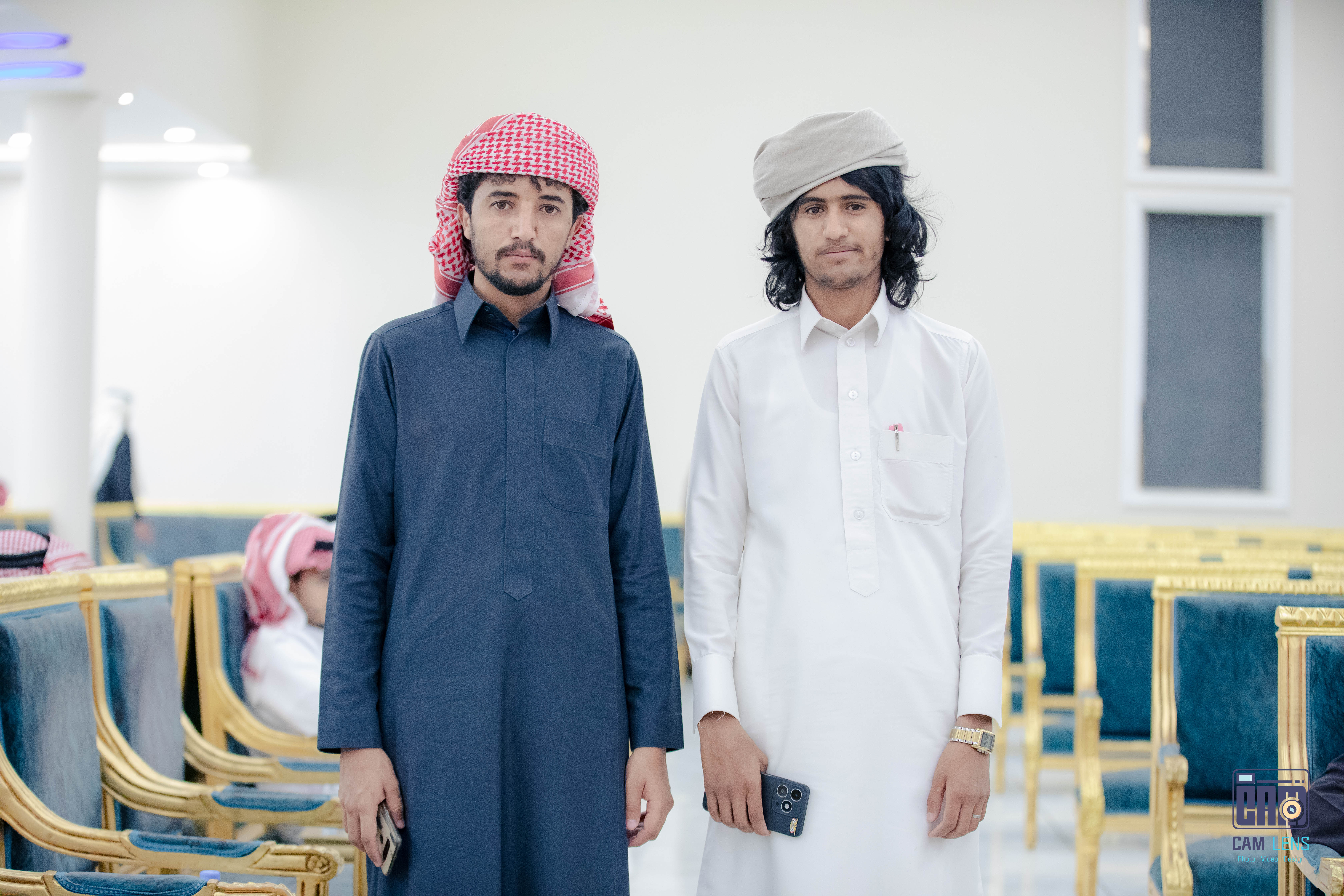 زواج: ابراهيم الشاردي