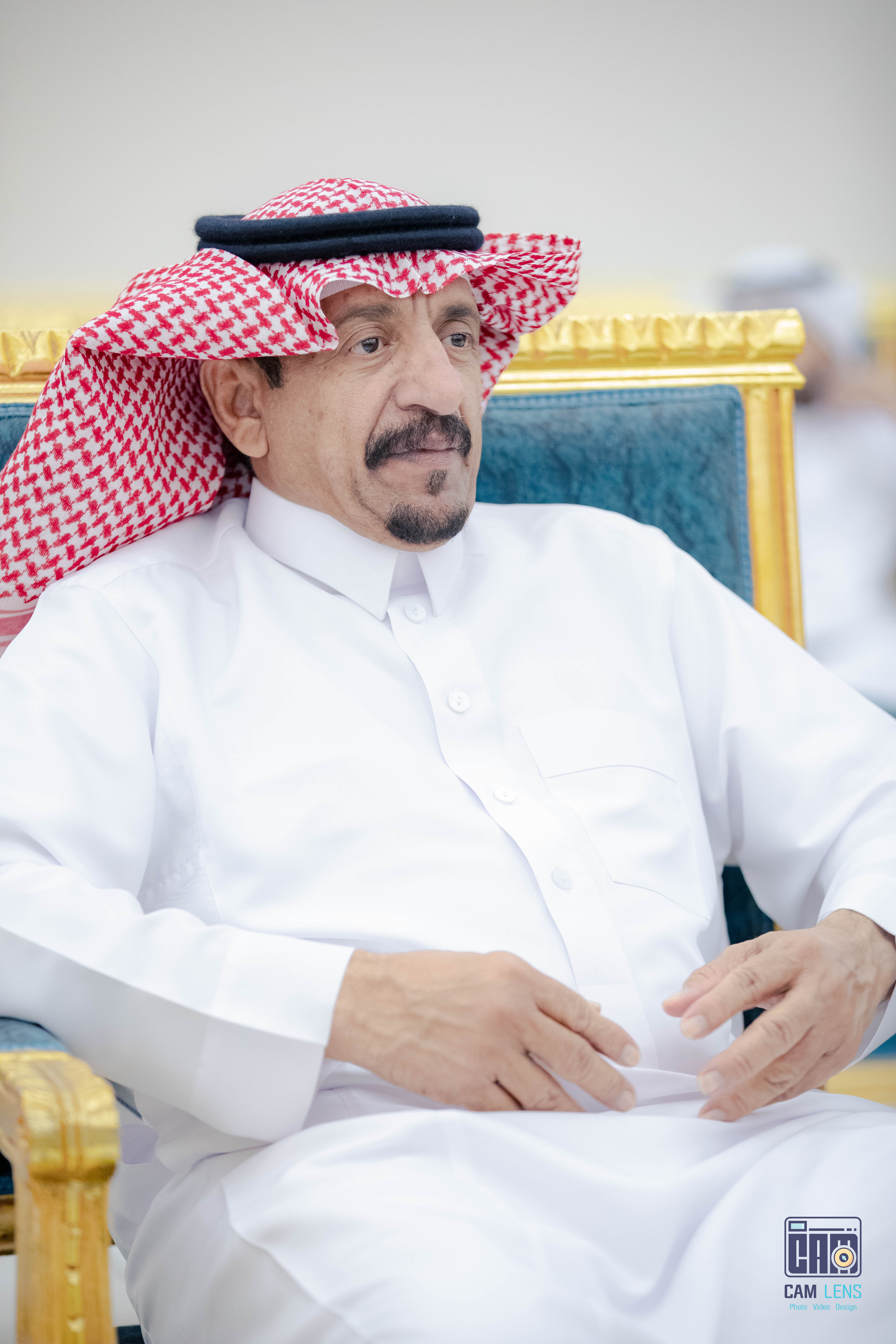 زواج: ابراهيم الشاردي